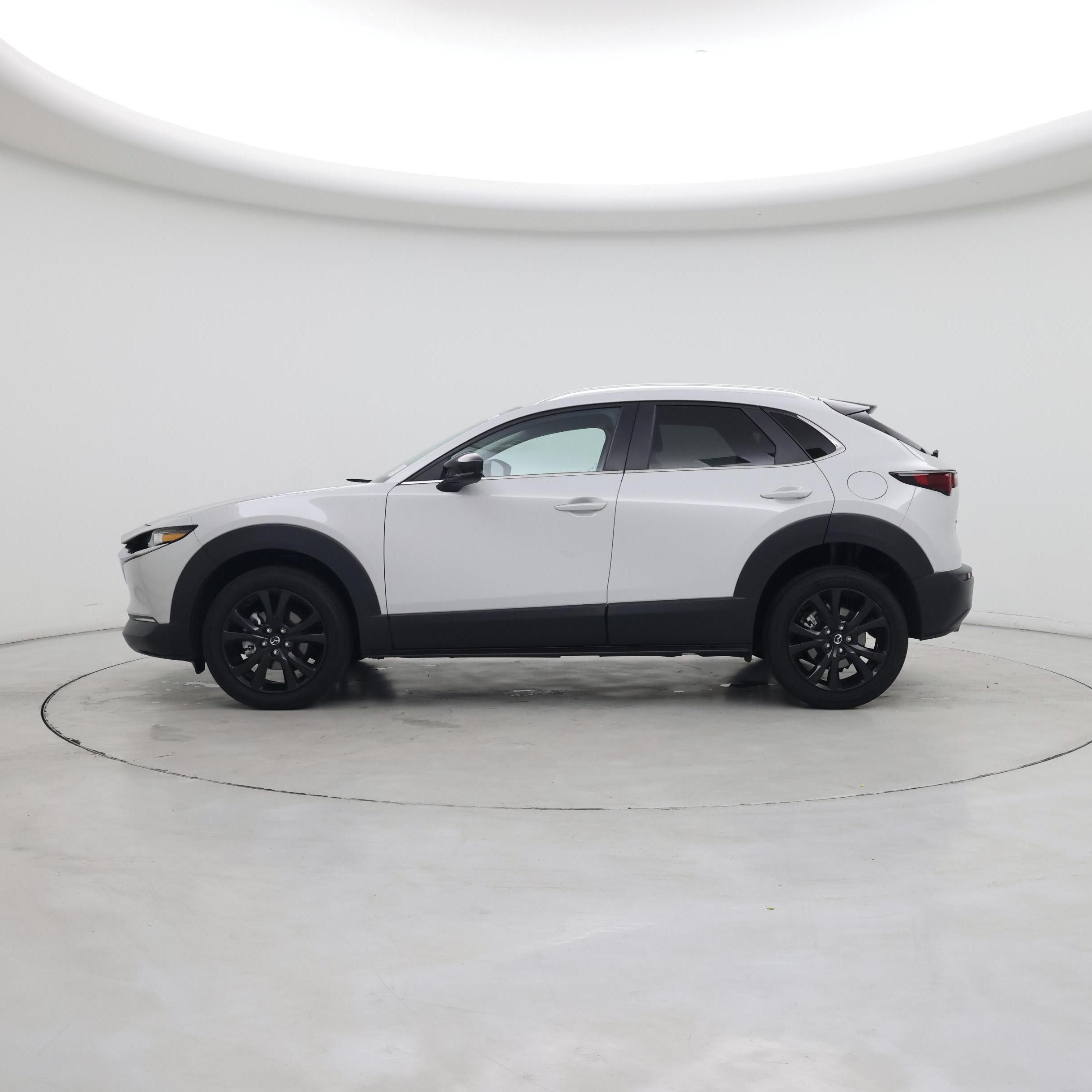Thumbnail: 2024 Mazda CX-30 - 3