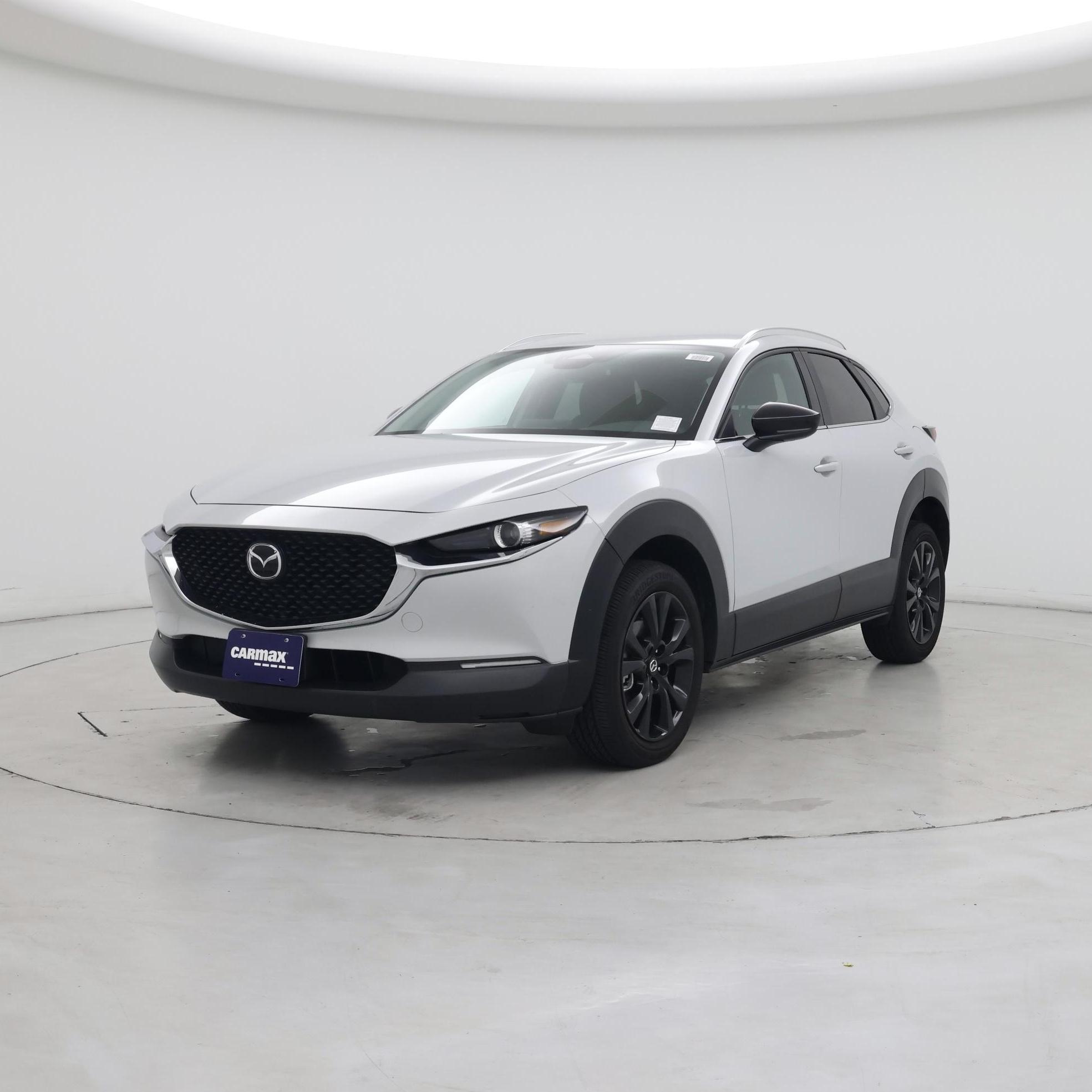 Thumbnail: 2024 Mazda CX-30 - 4