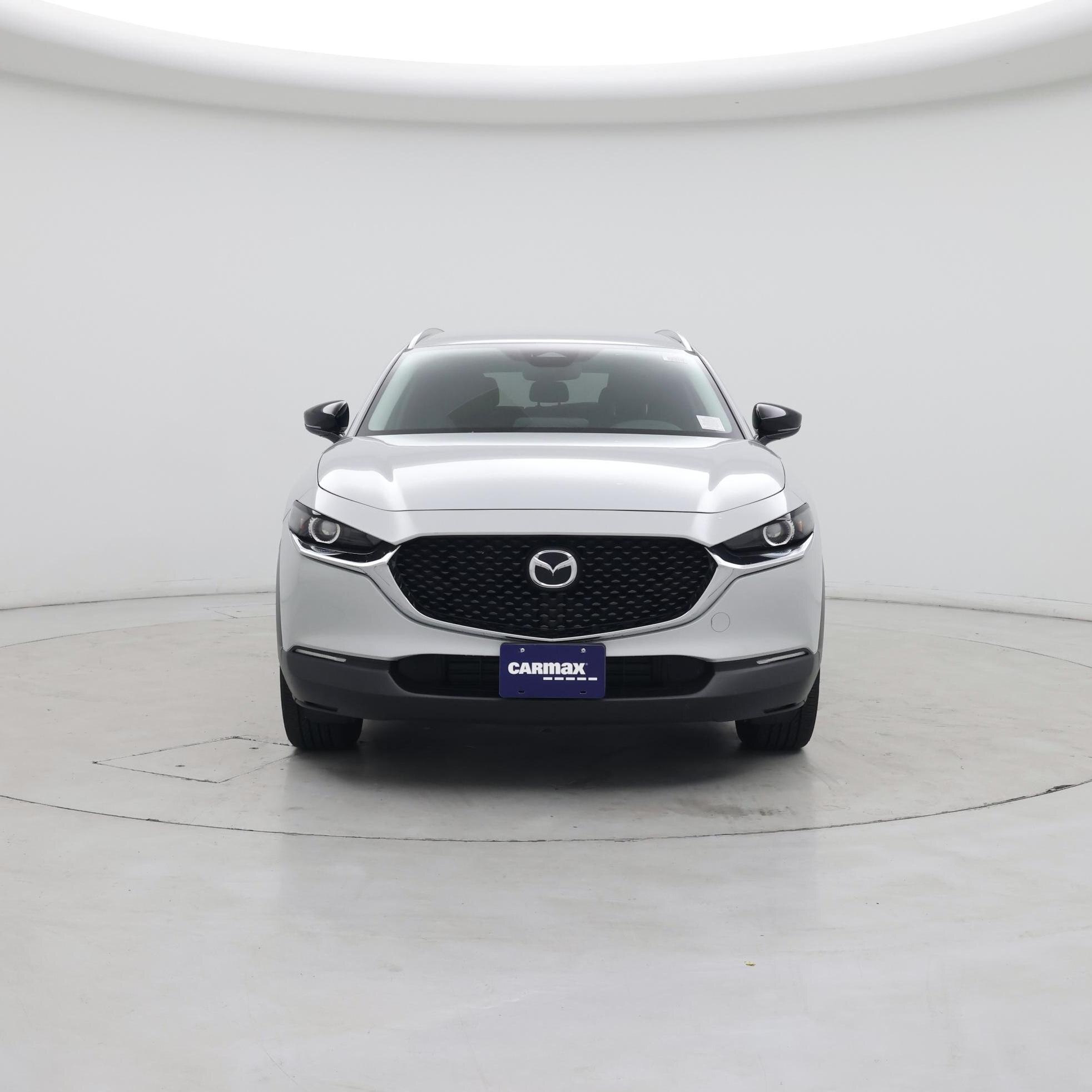 Thumbnail: 2024 Mazda CX-30 - 5