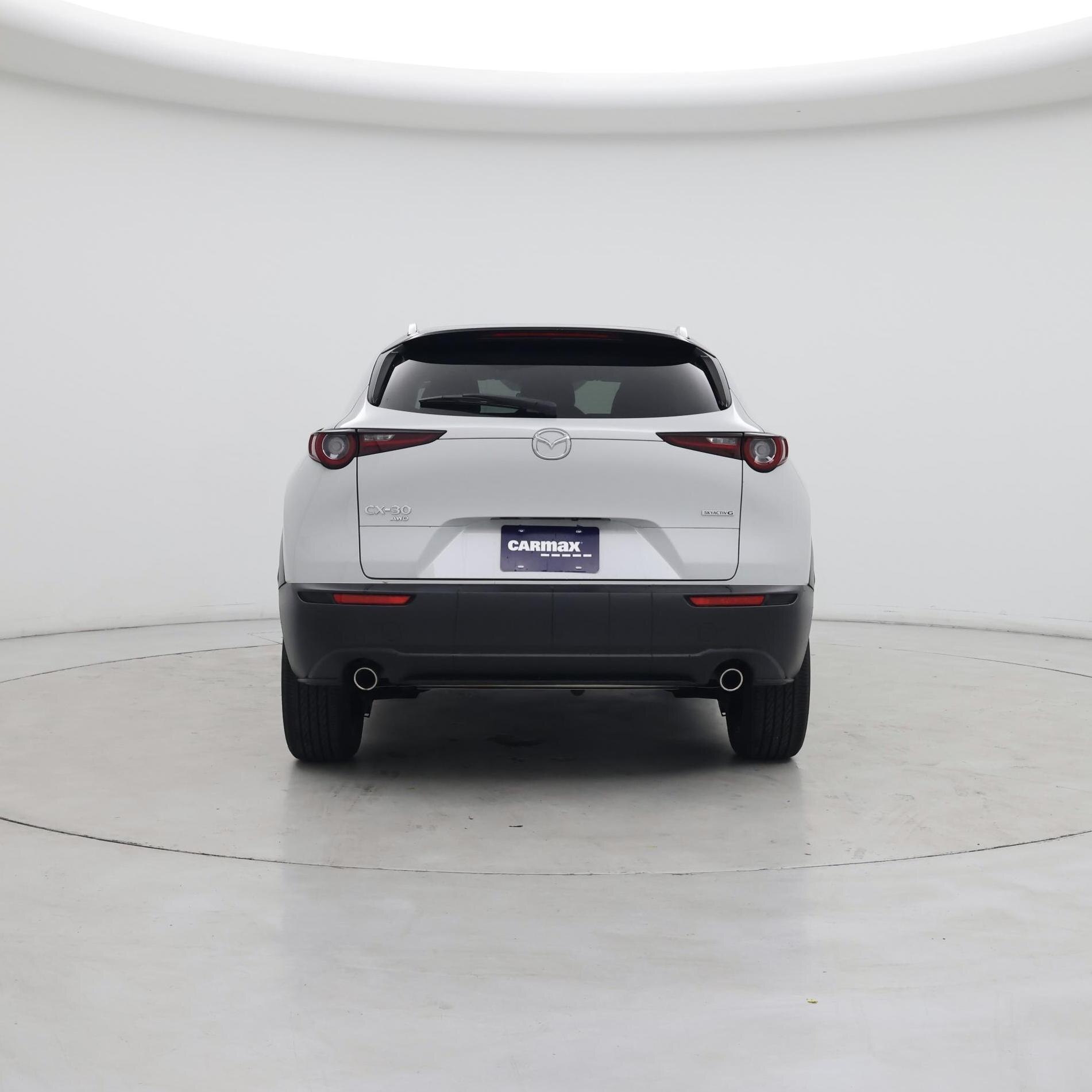 Thumbnail: 2024 Mazda CX-30 - 6