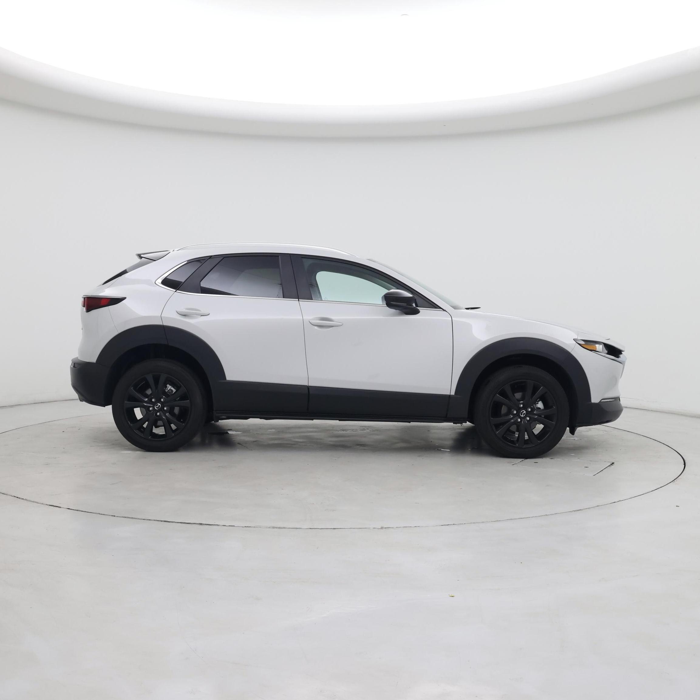 Thumbnail: 2024 Mazda CX-30 - 7