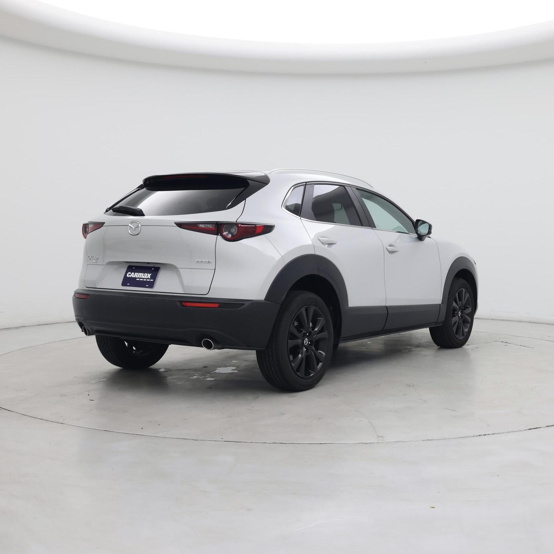Thumbnail: 2024 Mazda CX-30 - 8