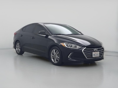 2017 Hyundai Elantra Value Edition