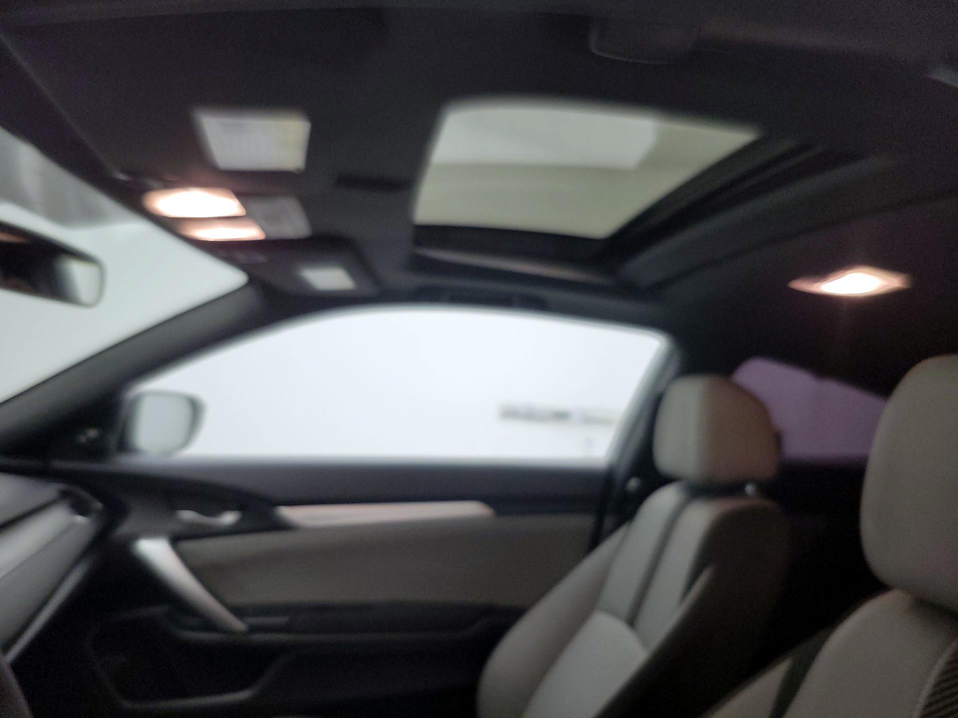 Thumbnail: 2016 Honda Civic - 19