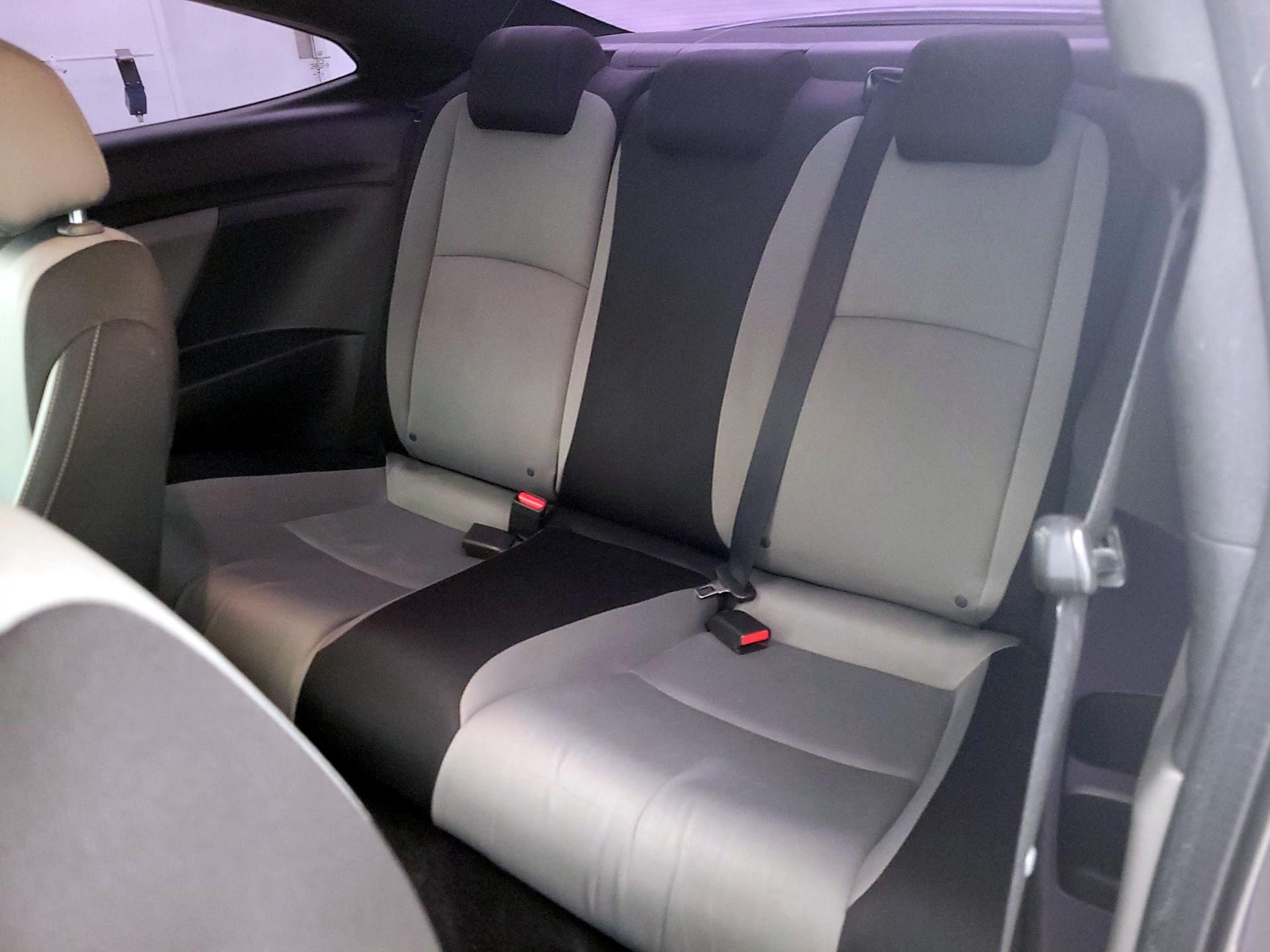 Thumbnail: 2016 Honda Civic - 20