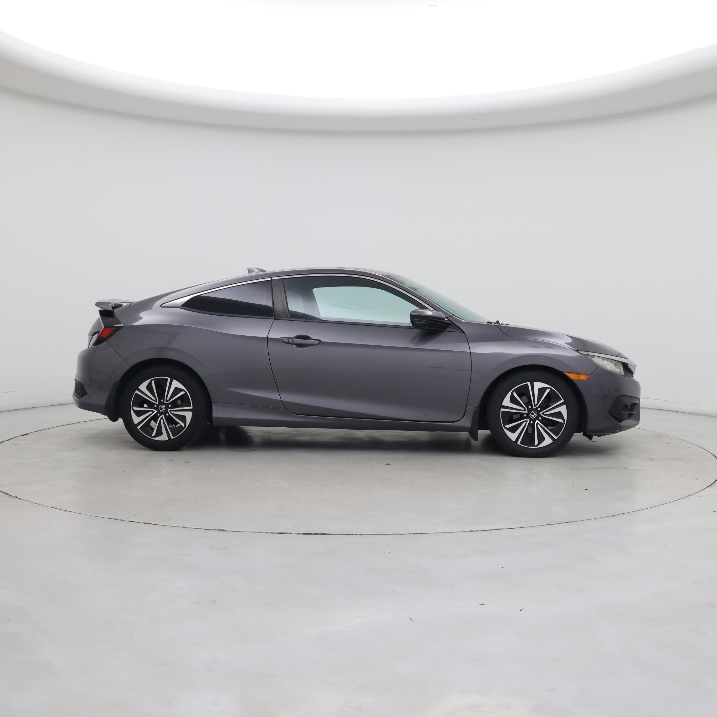 Thumbnail: 2016 Honda Civic - 7