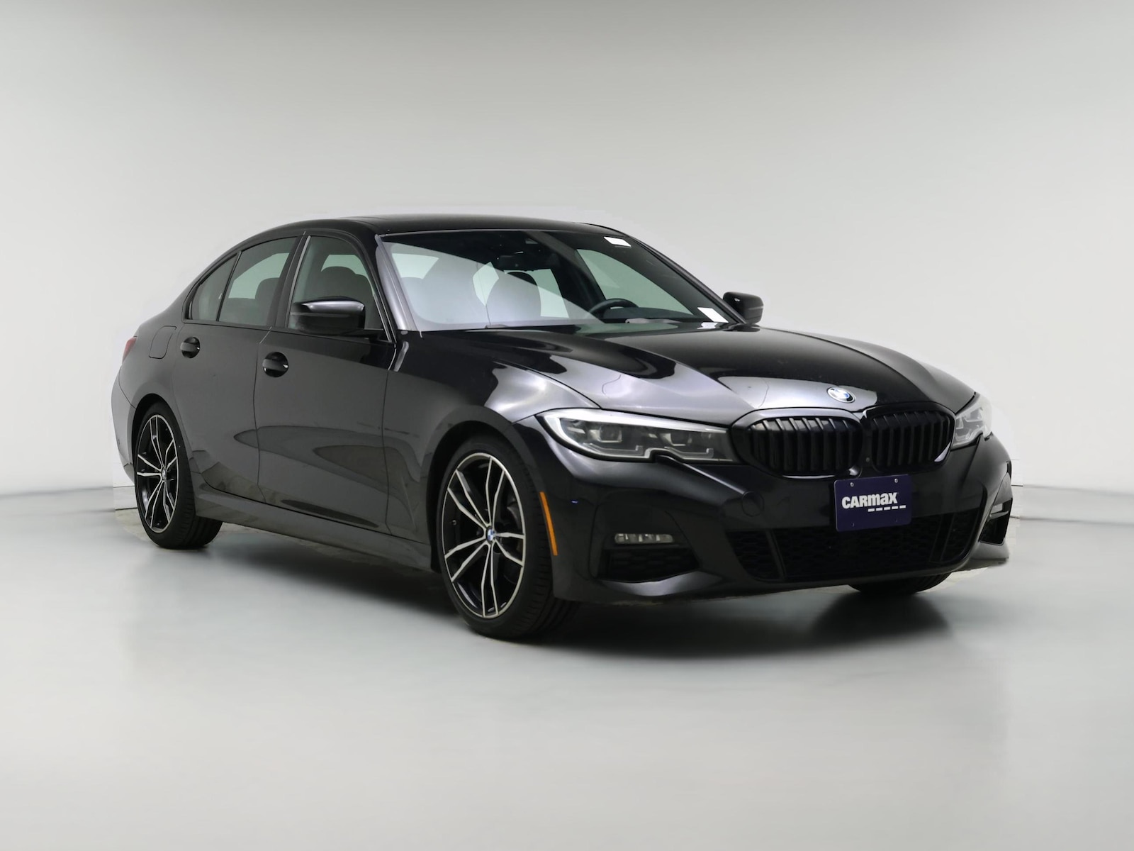 2021 BMW 3 Series 330i
