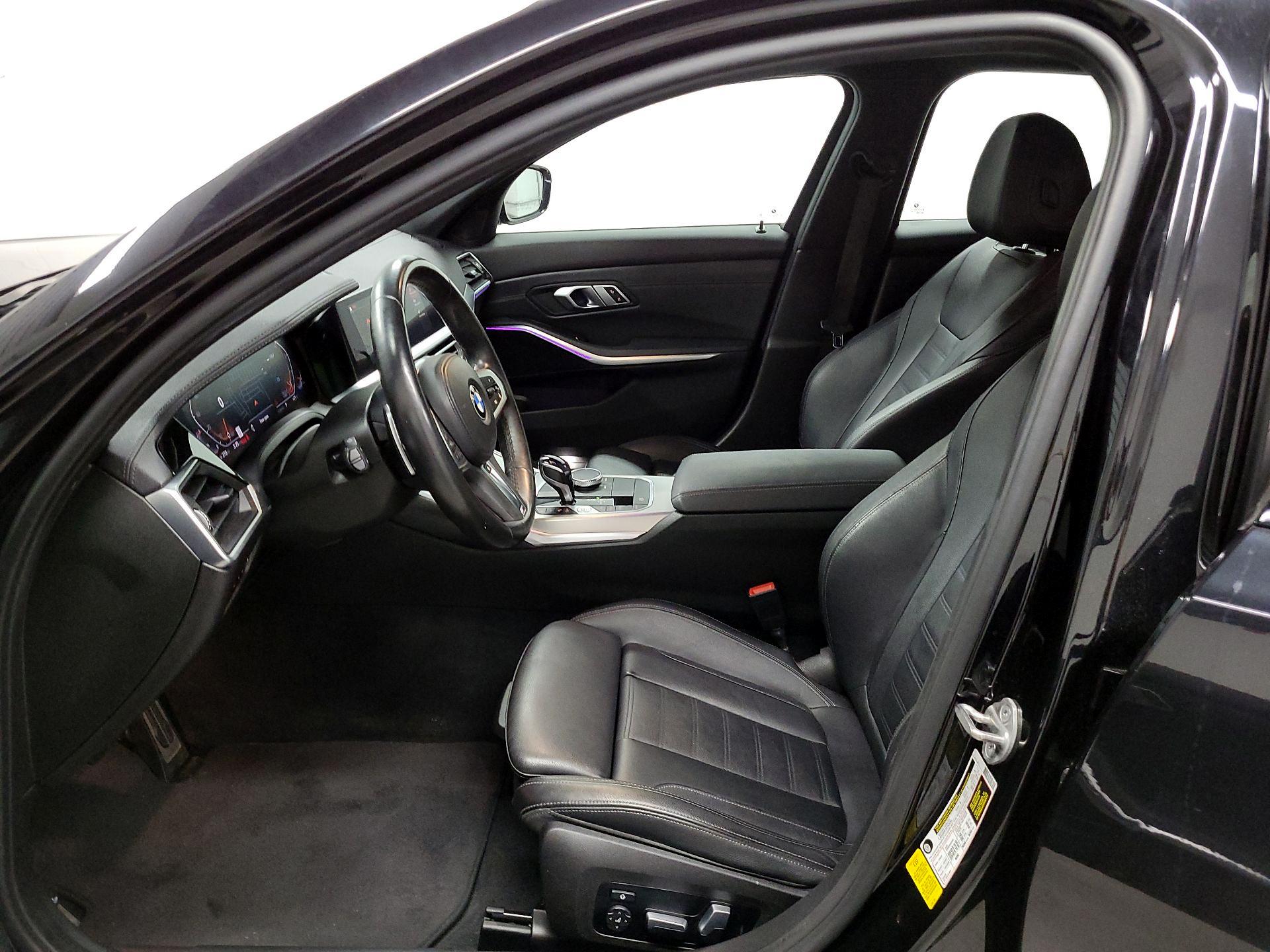 Thumbnail: 2021 BMW 3 Series - 11