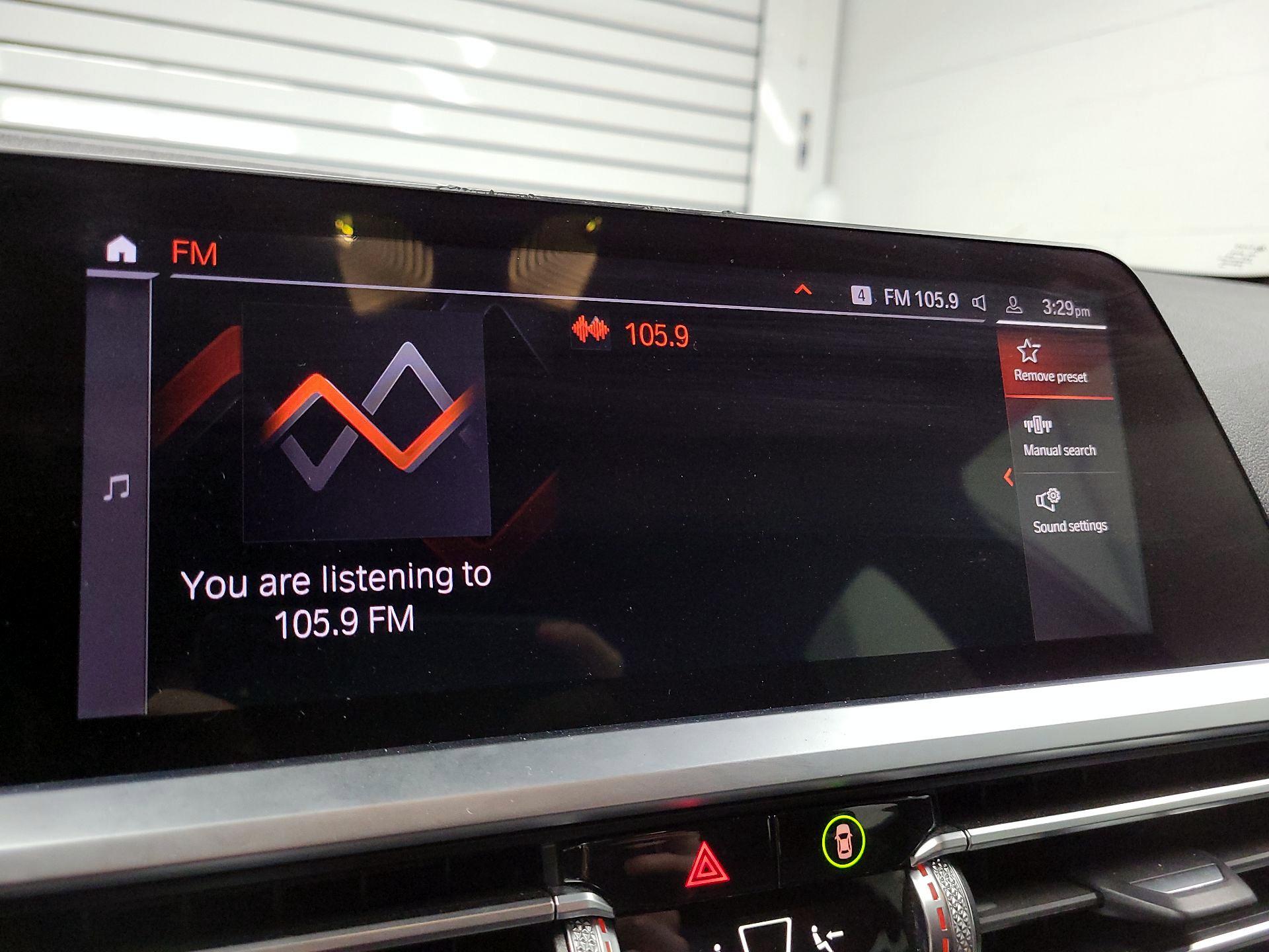 Thumbnail: 2021 BMW 3 Series - 13