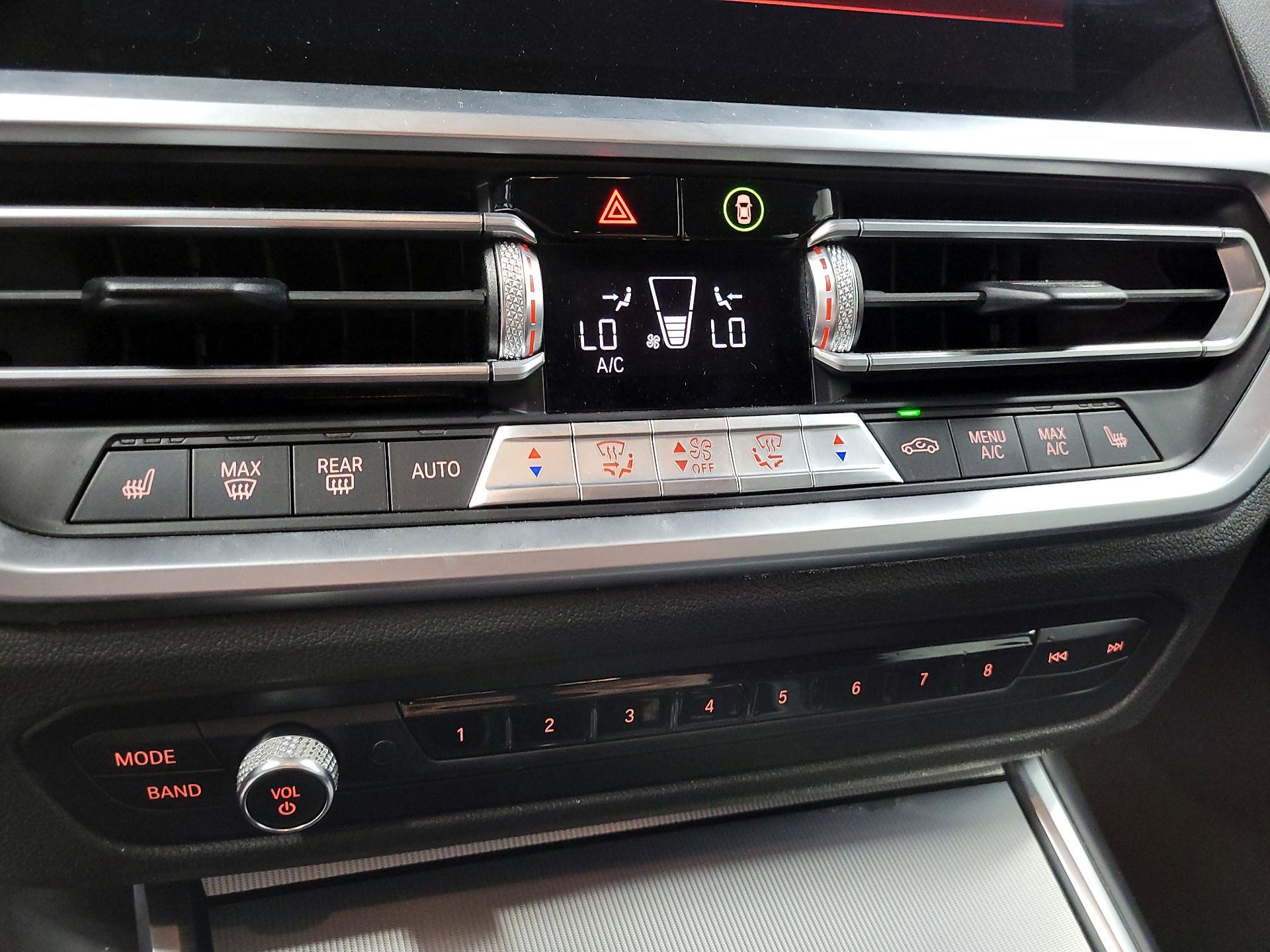 Thumbnail: 2021 BMW 3 Series - 14