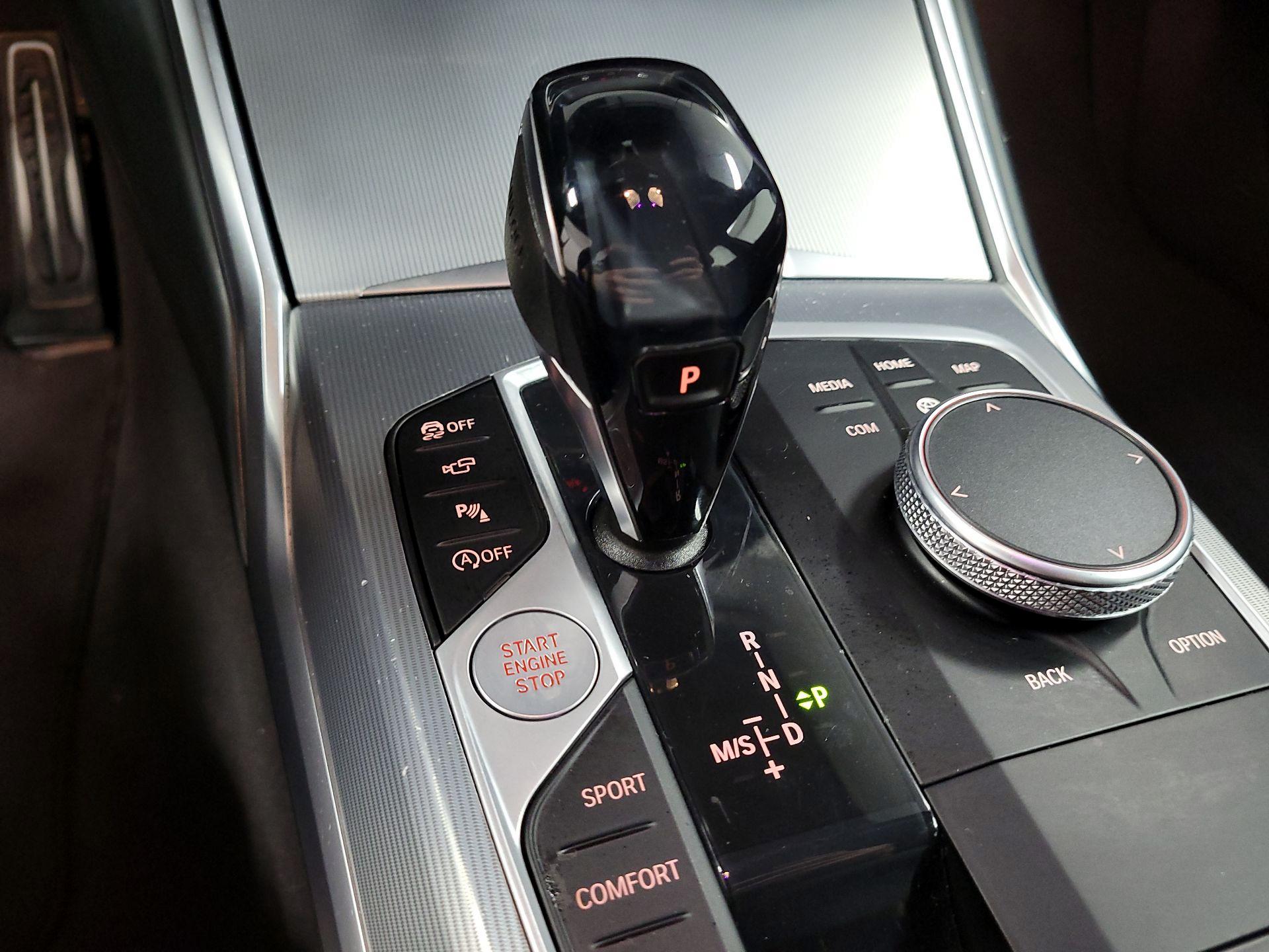 Thumbnail: 2021 BMW 3 Series - 15