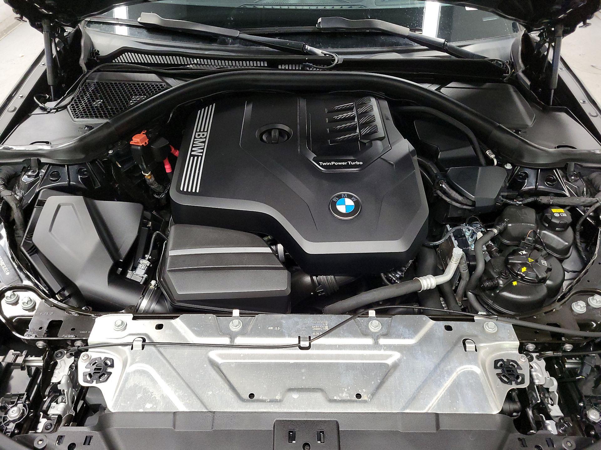 Thumbnail: 2021 BMW 3 Series - 18