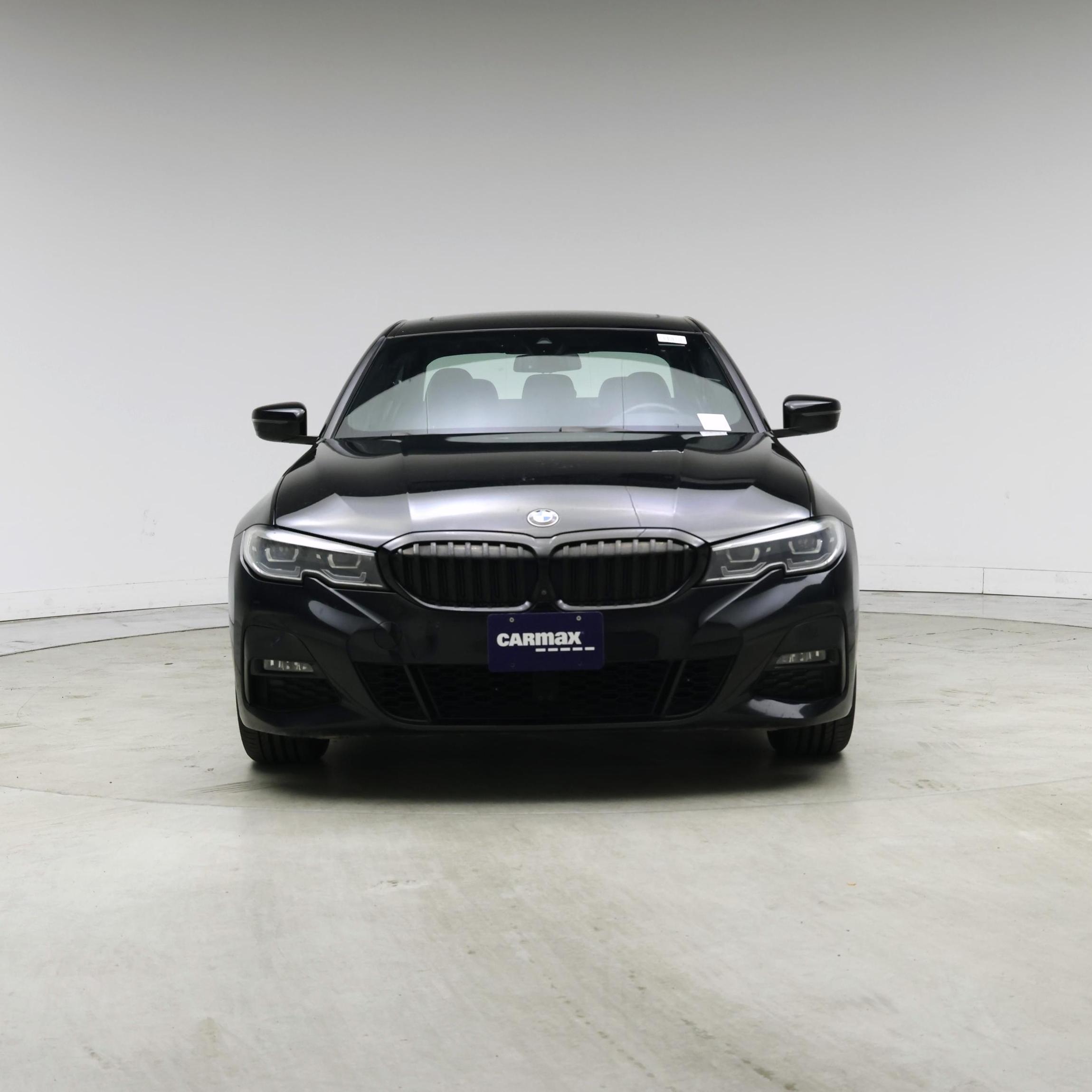 Thumbnail: 2021 BMW 3 Series - 5
