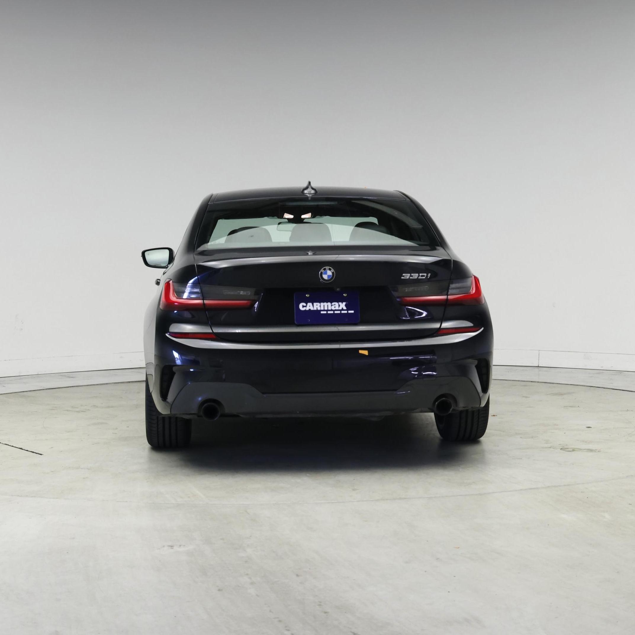 Thumbnail: 2021 BMW 3 Series - 6