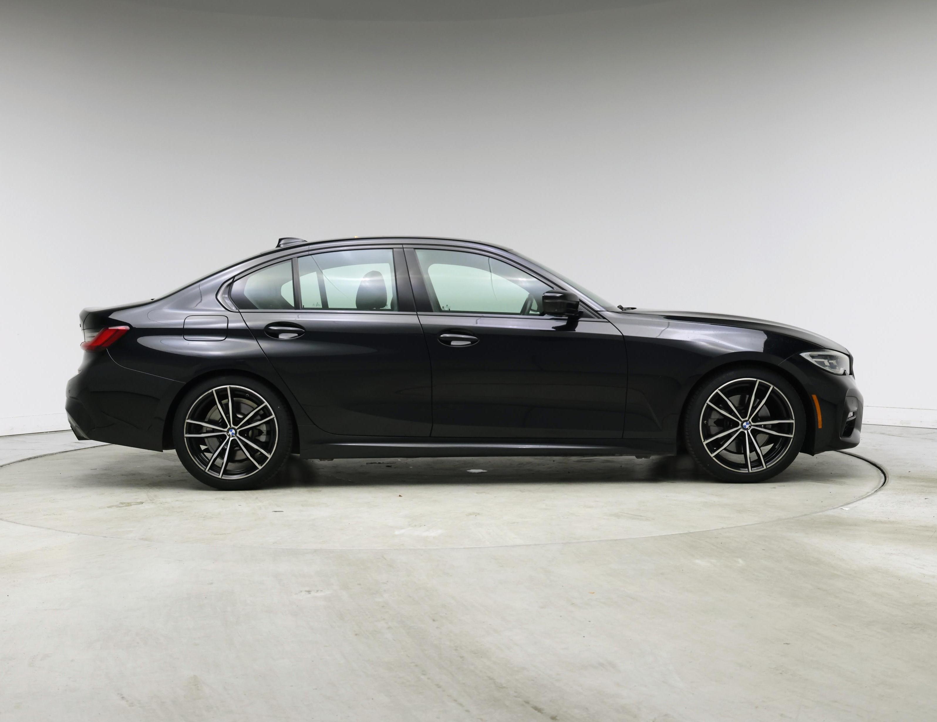 Thumbnail: 2021 BMW 3 Series - 7