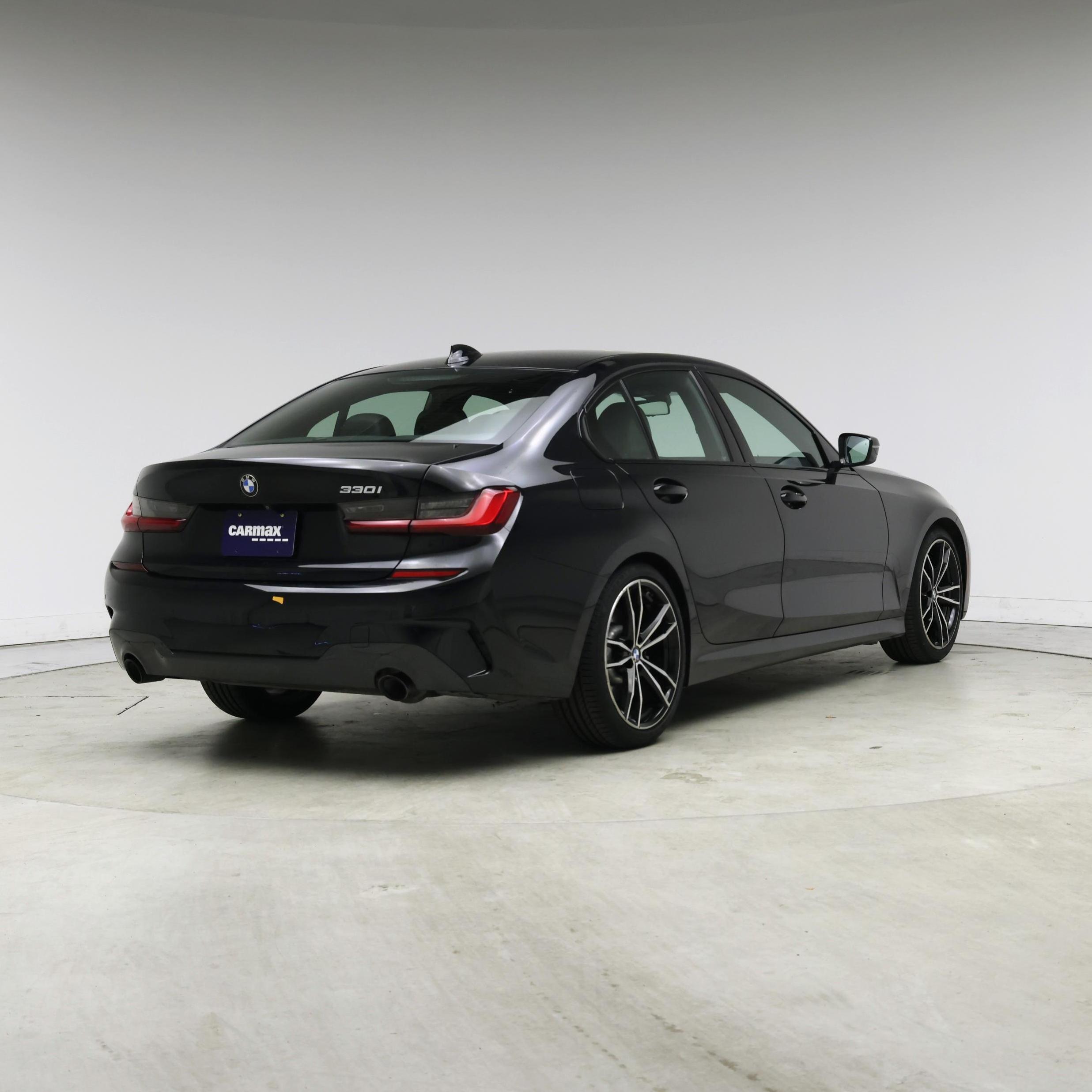 Thumbnail: 2021 BMW 3 Series - 8