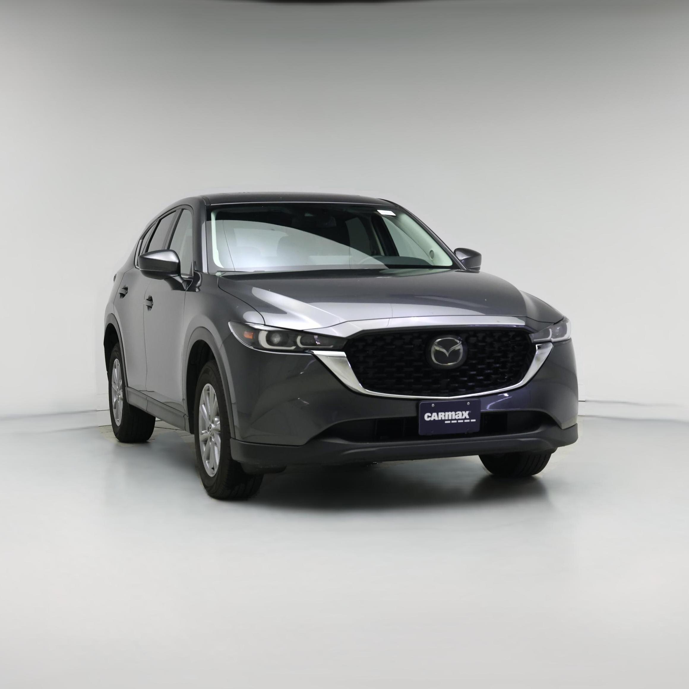 Thumbnail: 2023 Mazda CX-5 - 1