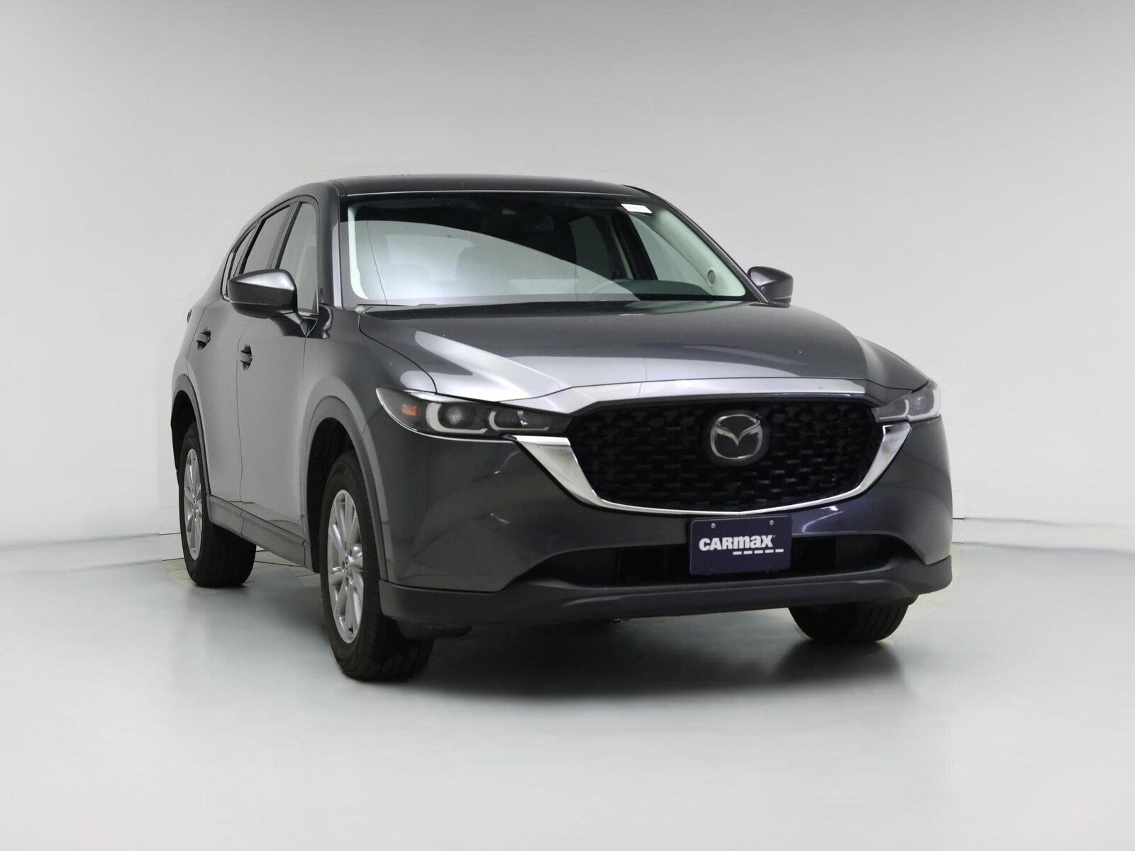2023 Mazda CX-5 S Preferred package