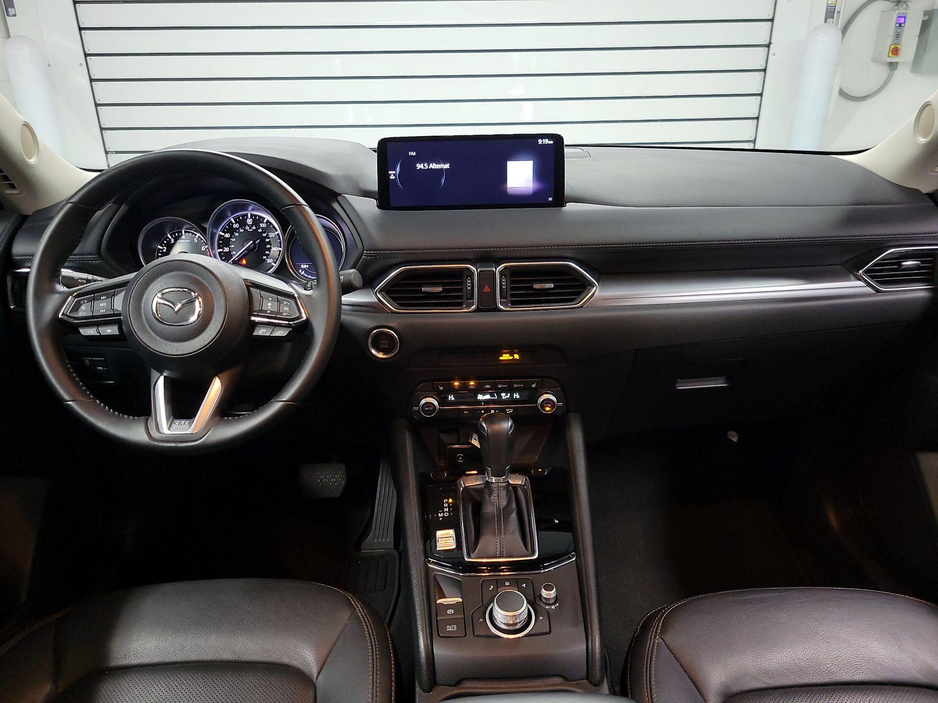 Thumbnail: 2023 Mazda CX-5 - 9