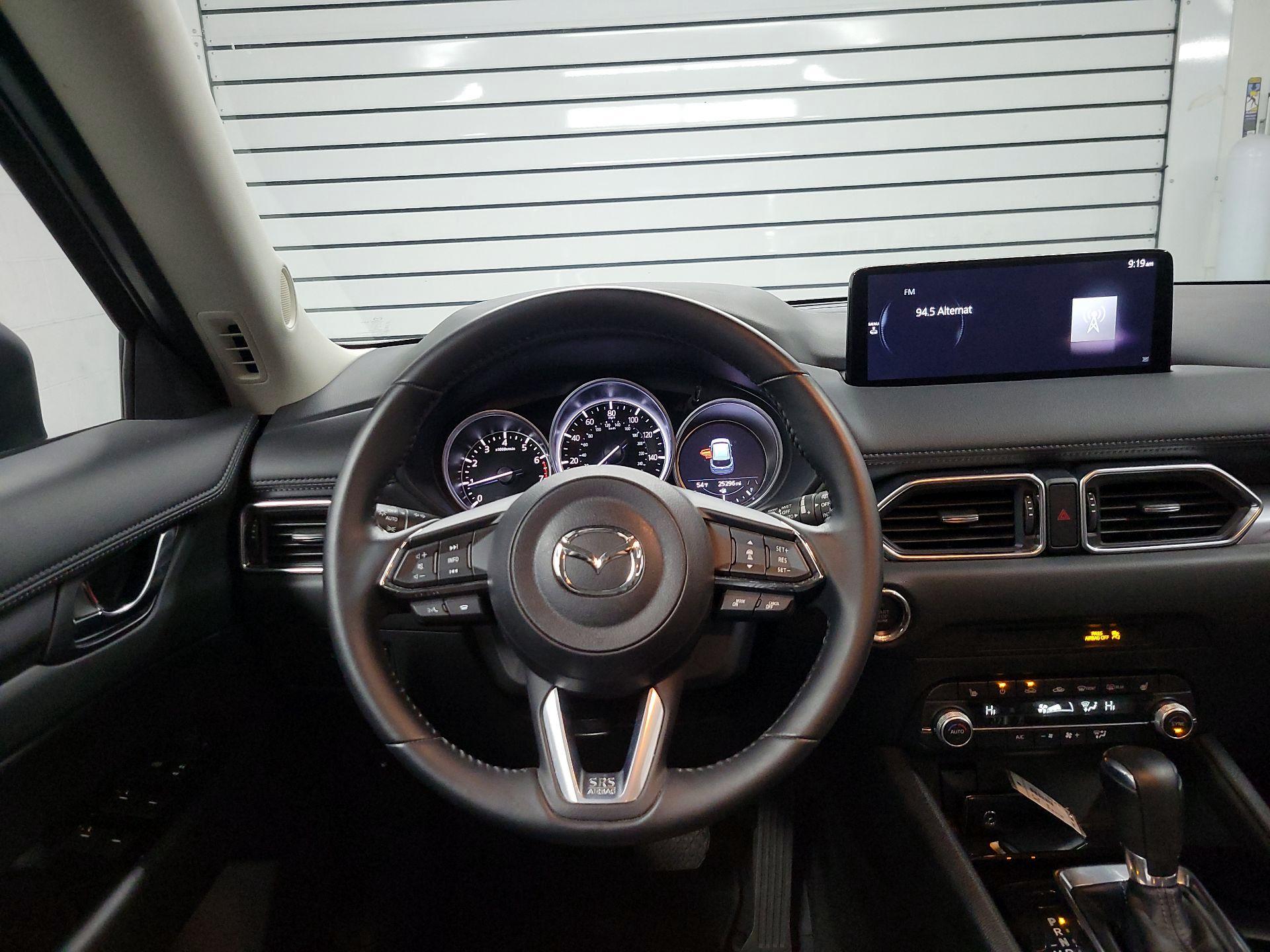 Thumbnail: 2023 Mazda CX-5 - 10