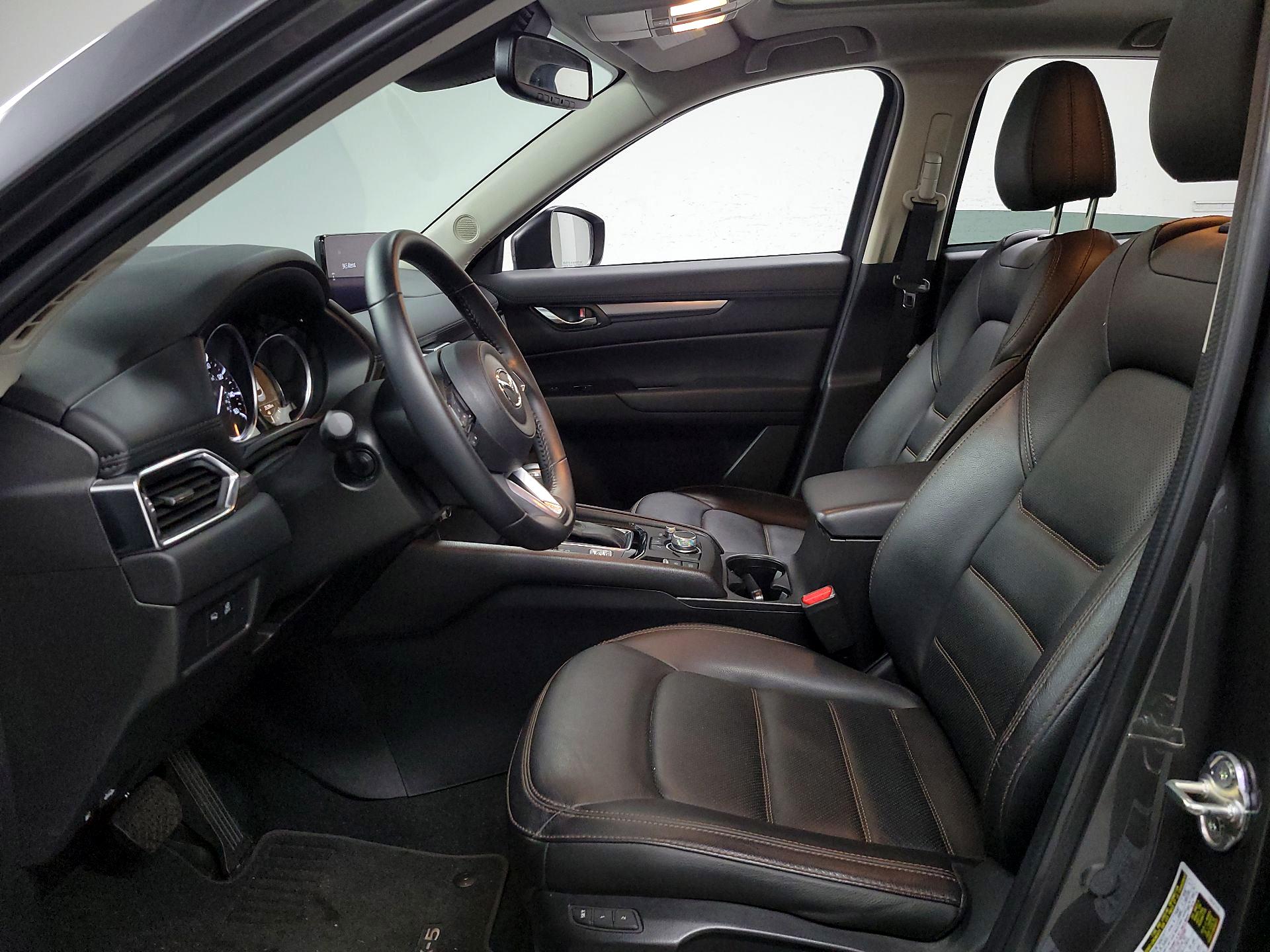 Thumbnail: 2023 Mazda CX-5 - 11