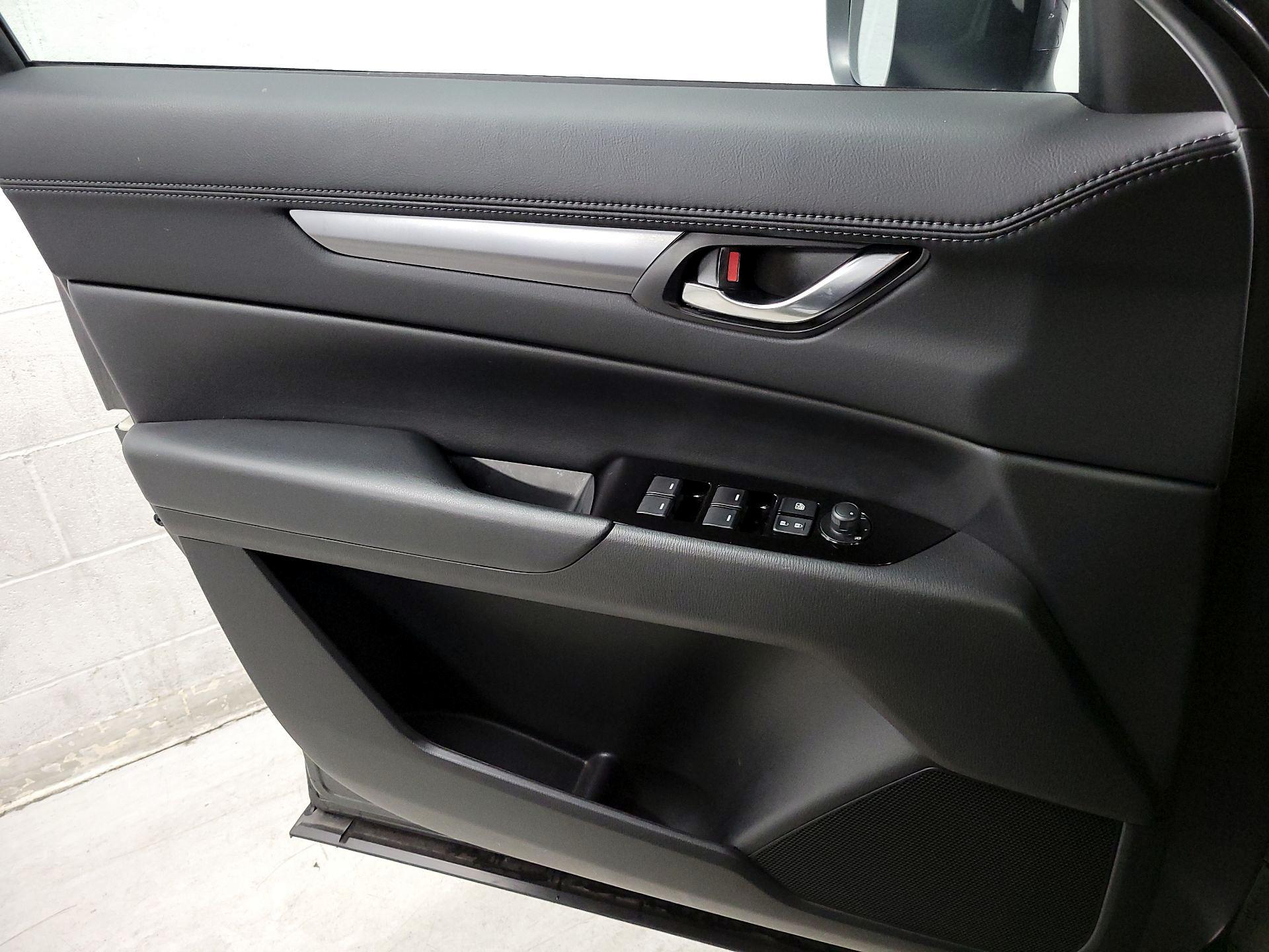 Thumbnail: 2023 Mazda CX-5 - 12