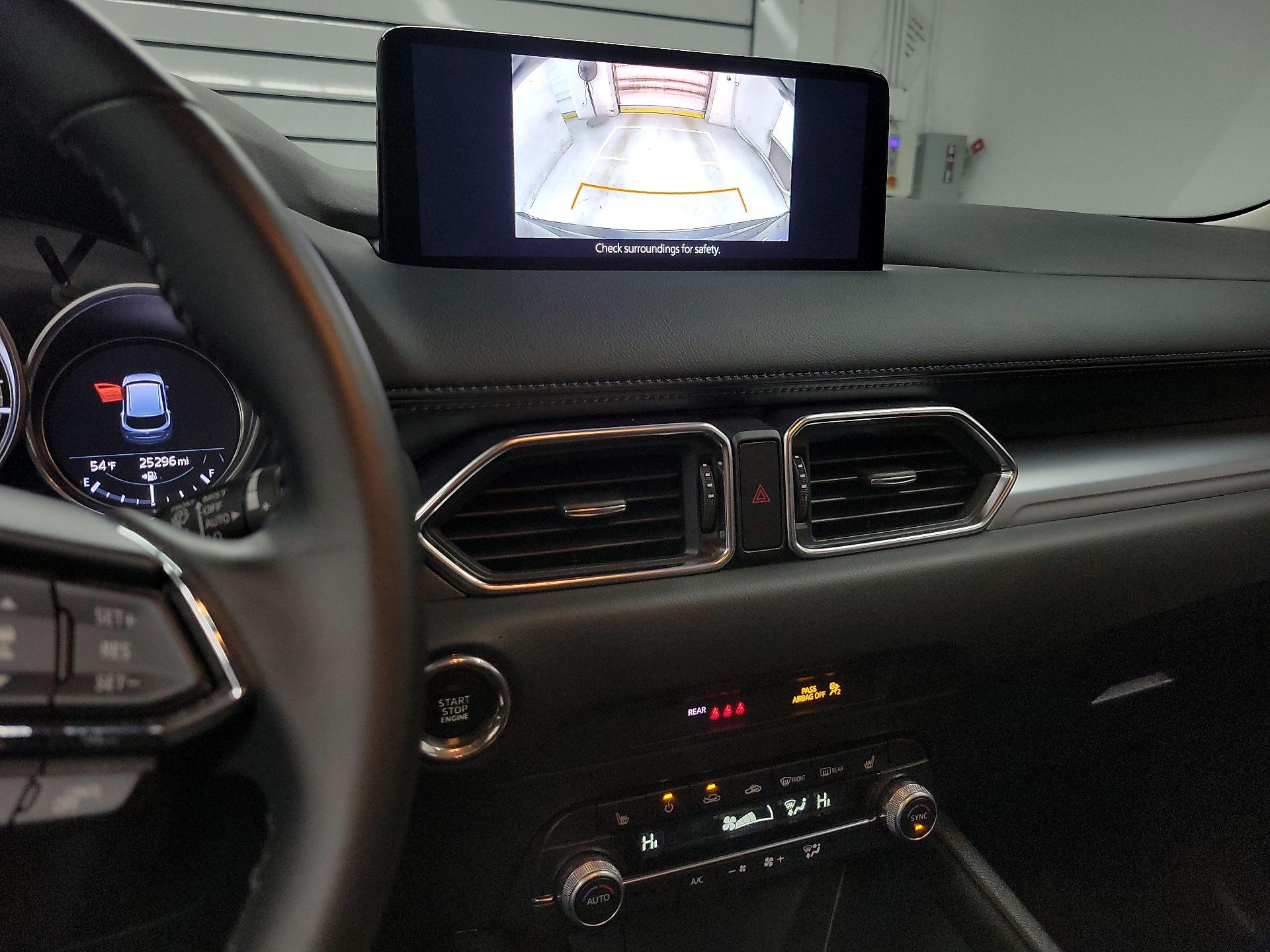 Thumbnail: 2023 Mazda CX-5 - 13