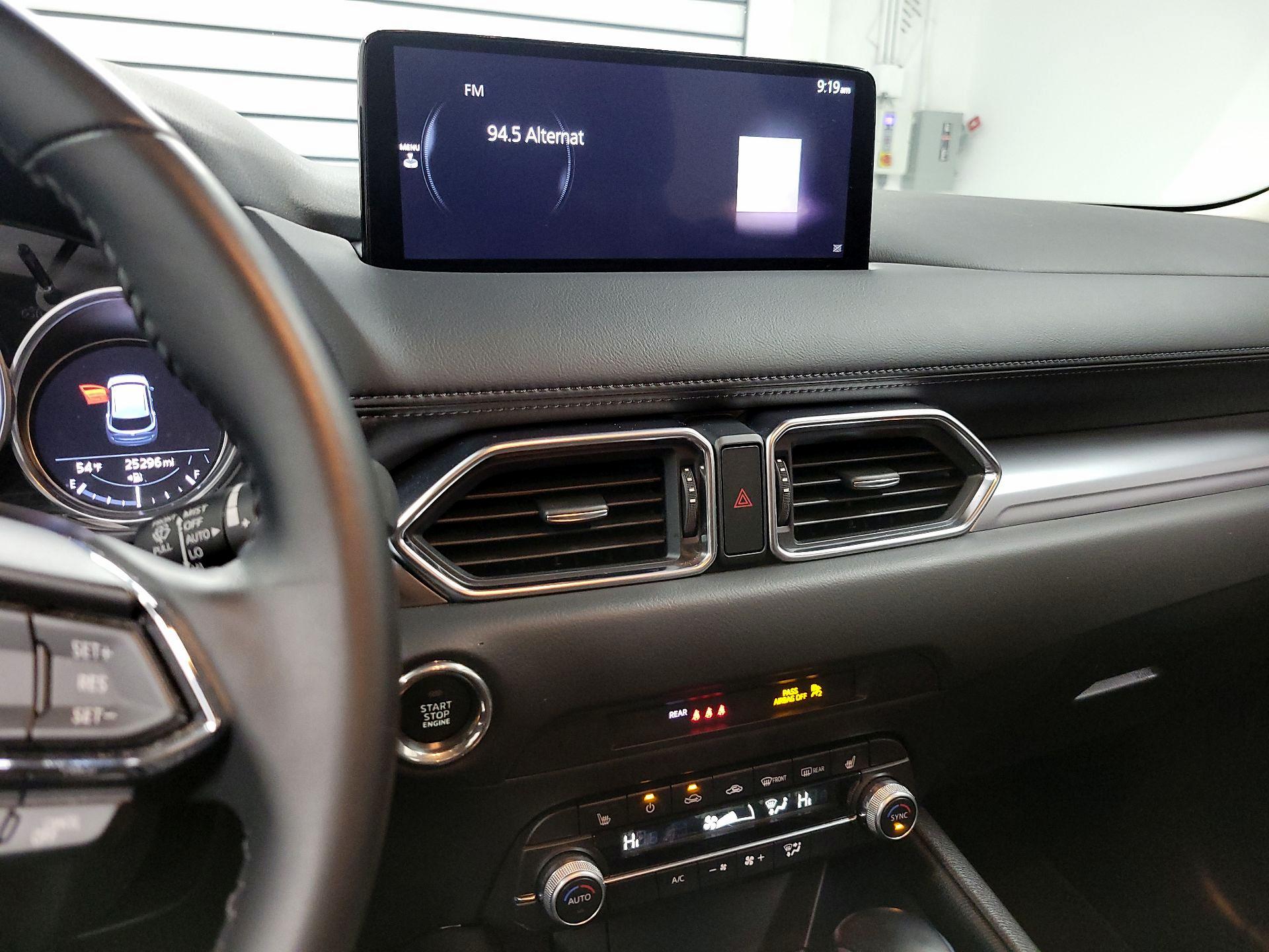 Thumbnail: 2023 Mazda CX-5 - 14