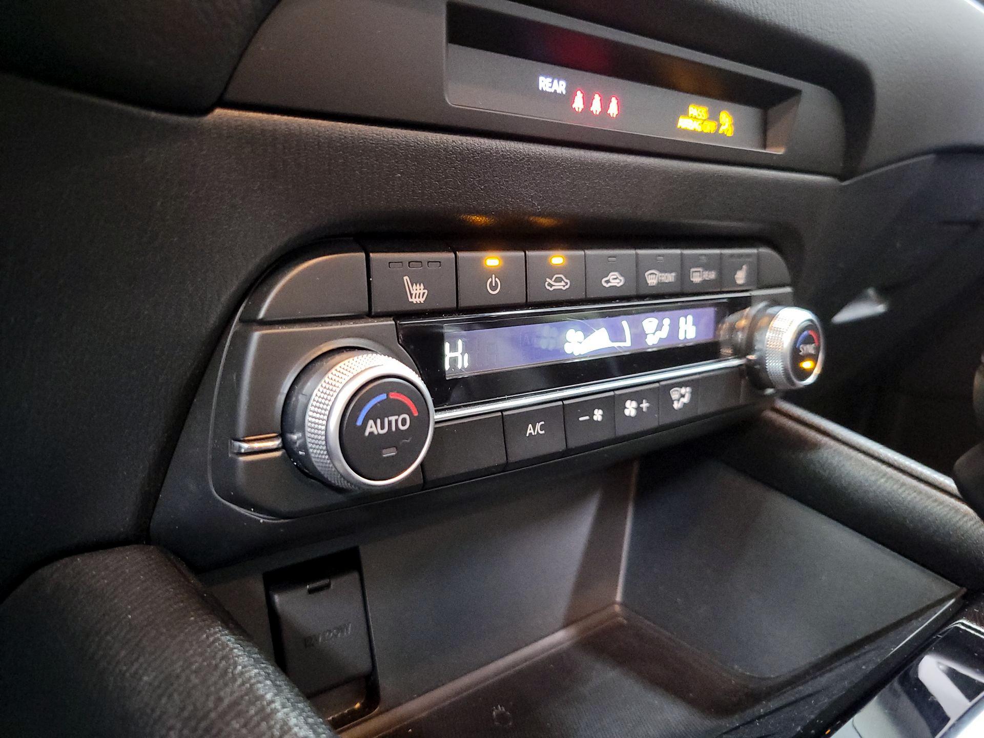 Thumbnail: 2023 Mazda CX-5 - 15