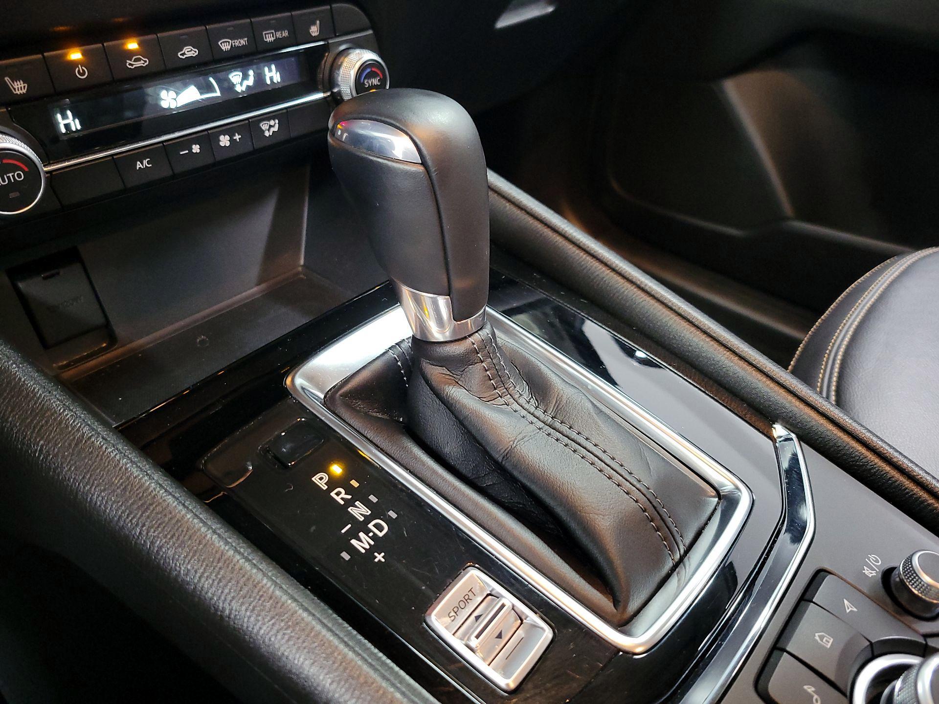 Thumbnail: 2023 Mazda CX-5 - 16