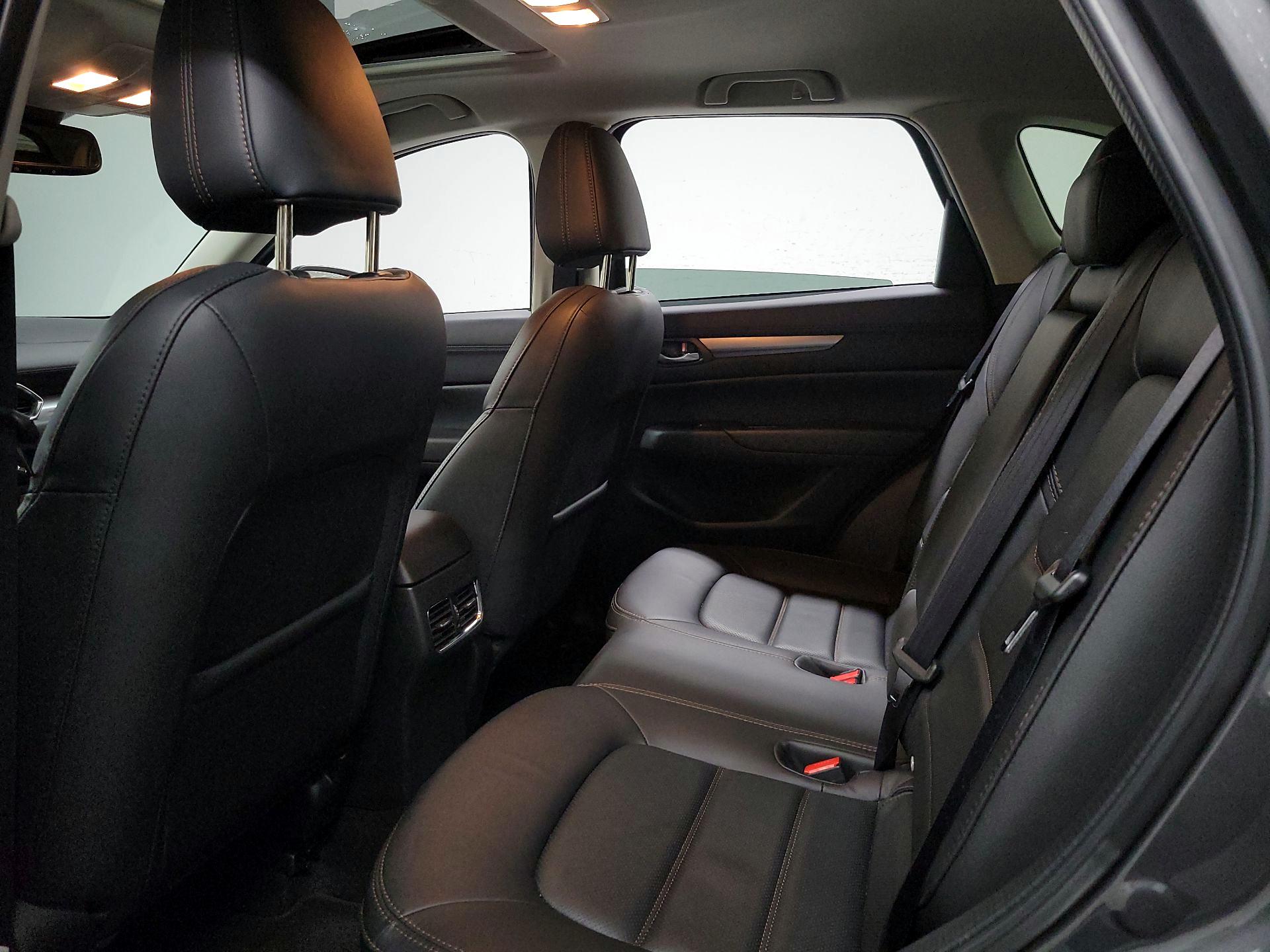 Thumbnail: 2023 Mazda CX-5 - 18