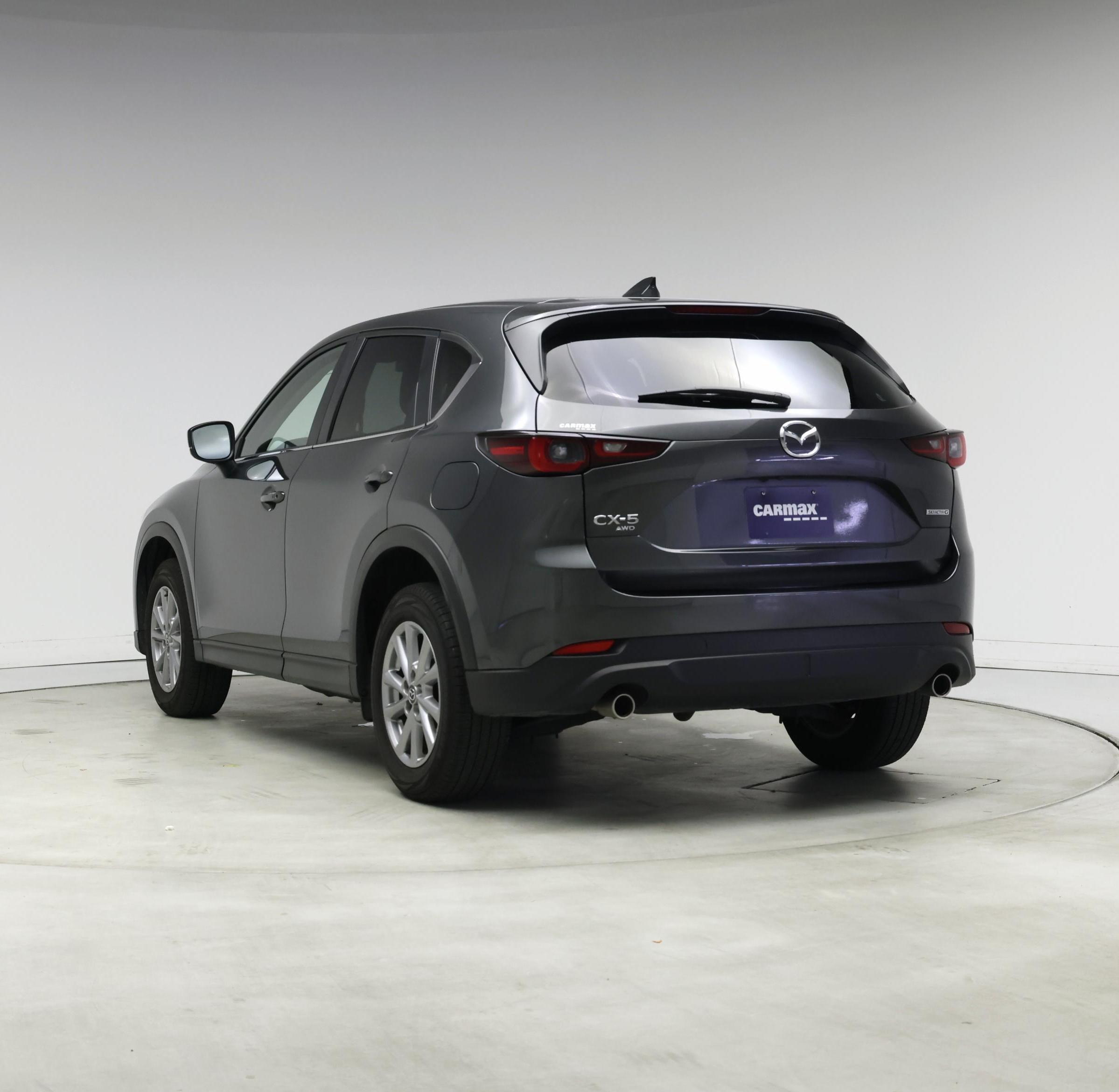 Thumbnail: 2023 Mazda CX-5 - 2