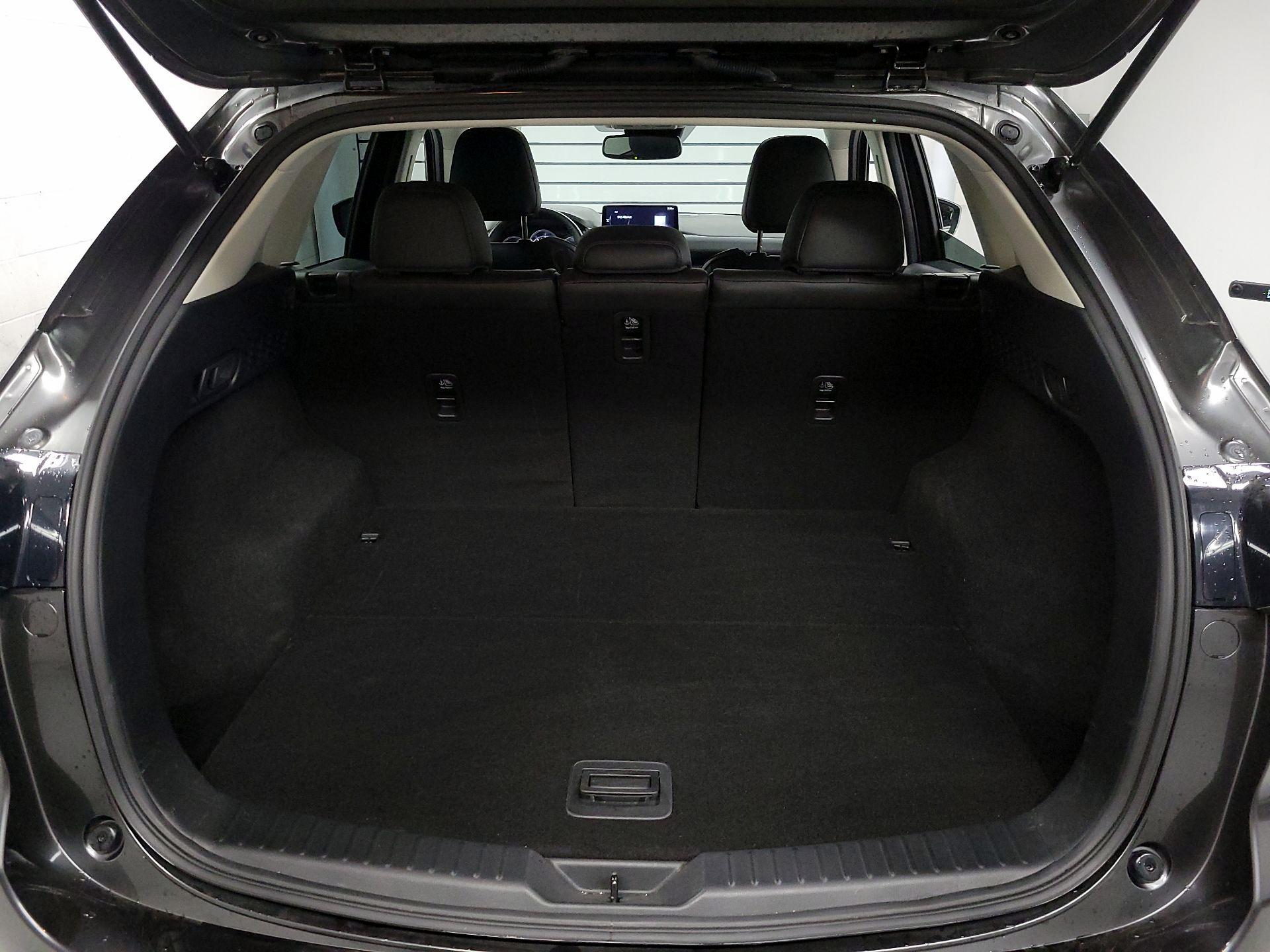 Thumbnail: 2023 Mazda CX-5 - 19