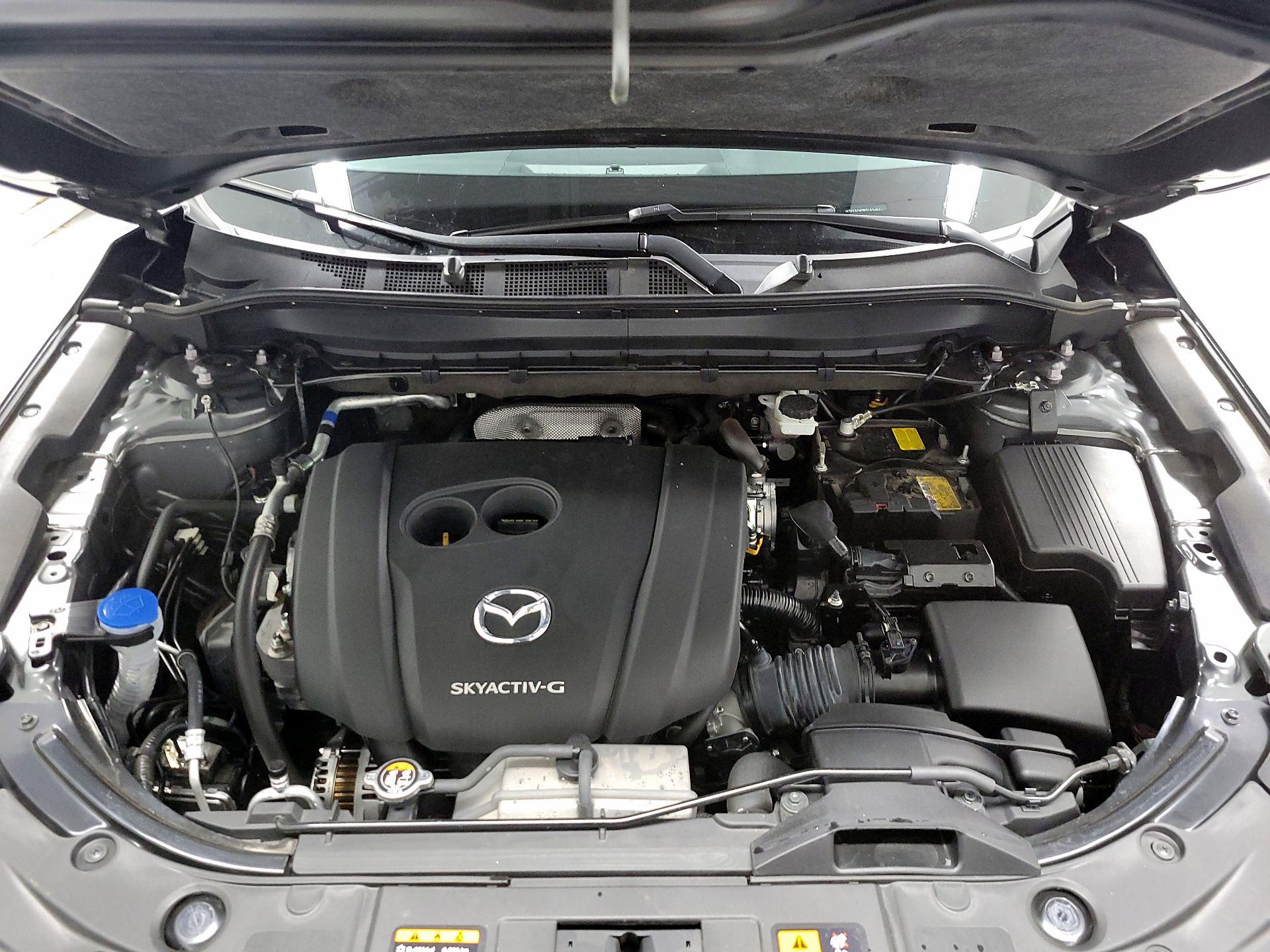 Thumbnail: 2023 Mazda CX-5 - 20