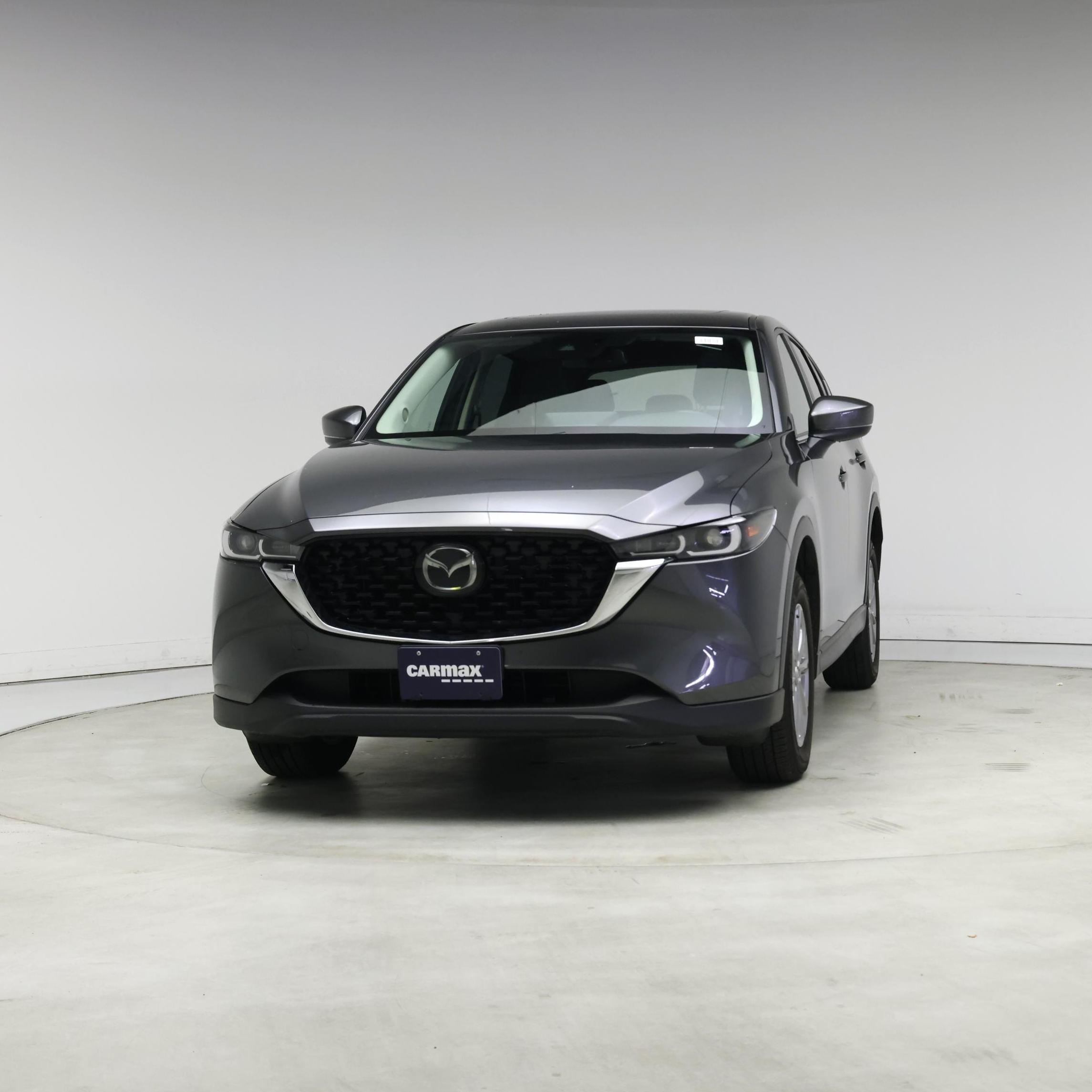 Thumbnail: 2023 Mazda CX-5 - 5