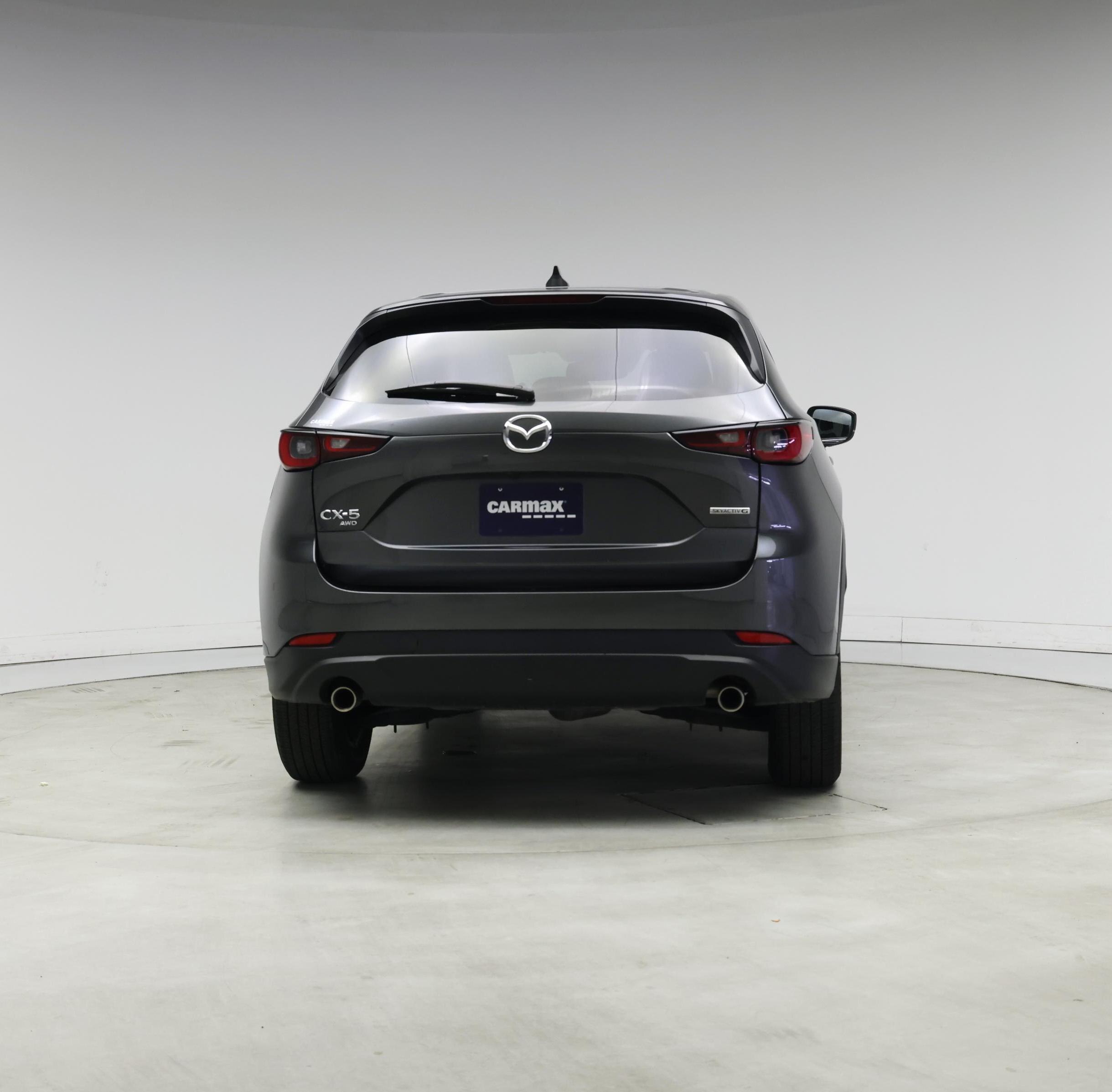 Thumbnail: 2023 Mazda CX-5 - 6
