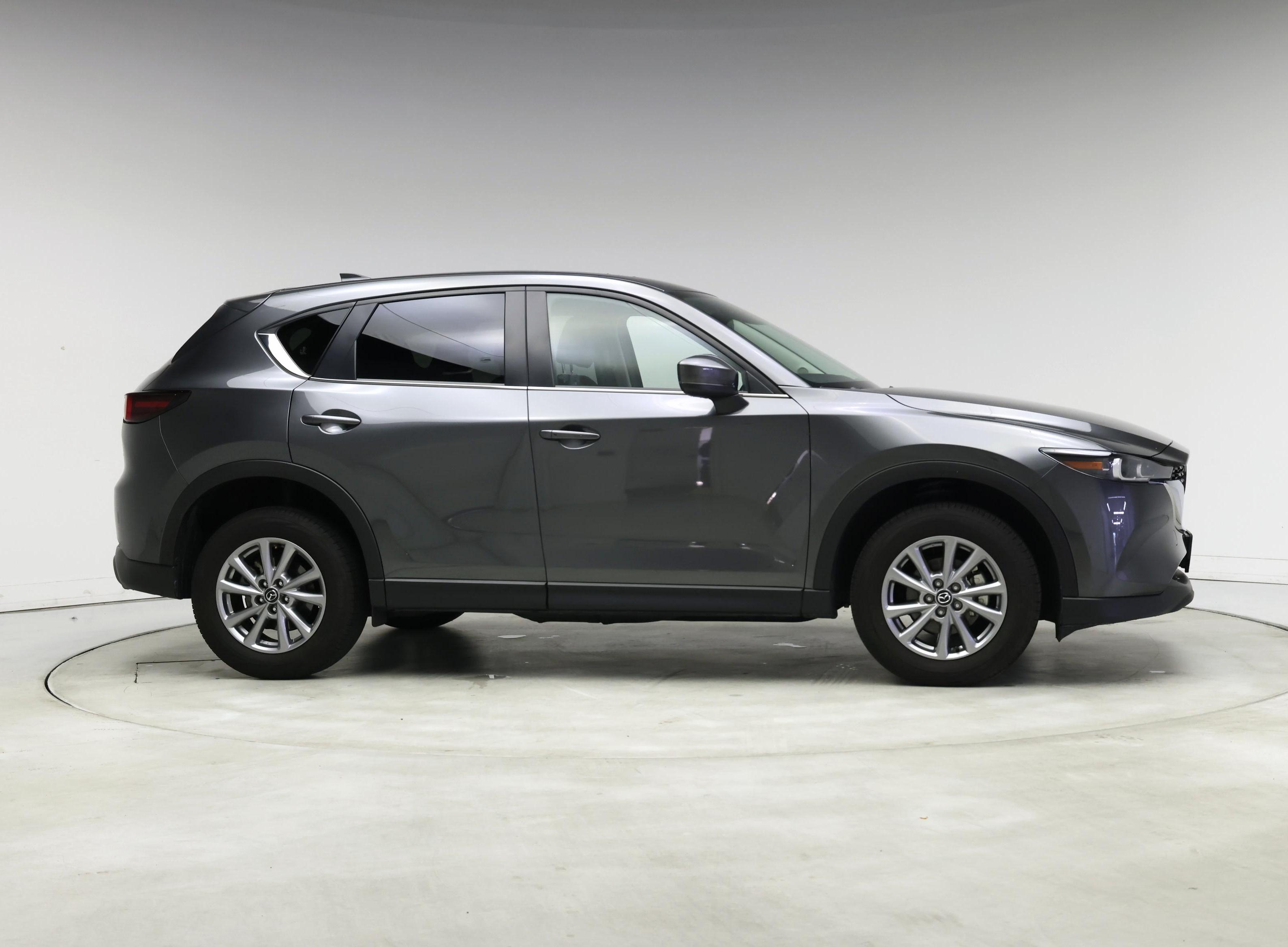 Thumbnail: 2023 Mazda CX-5 - 7