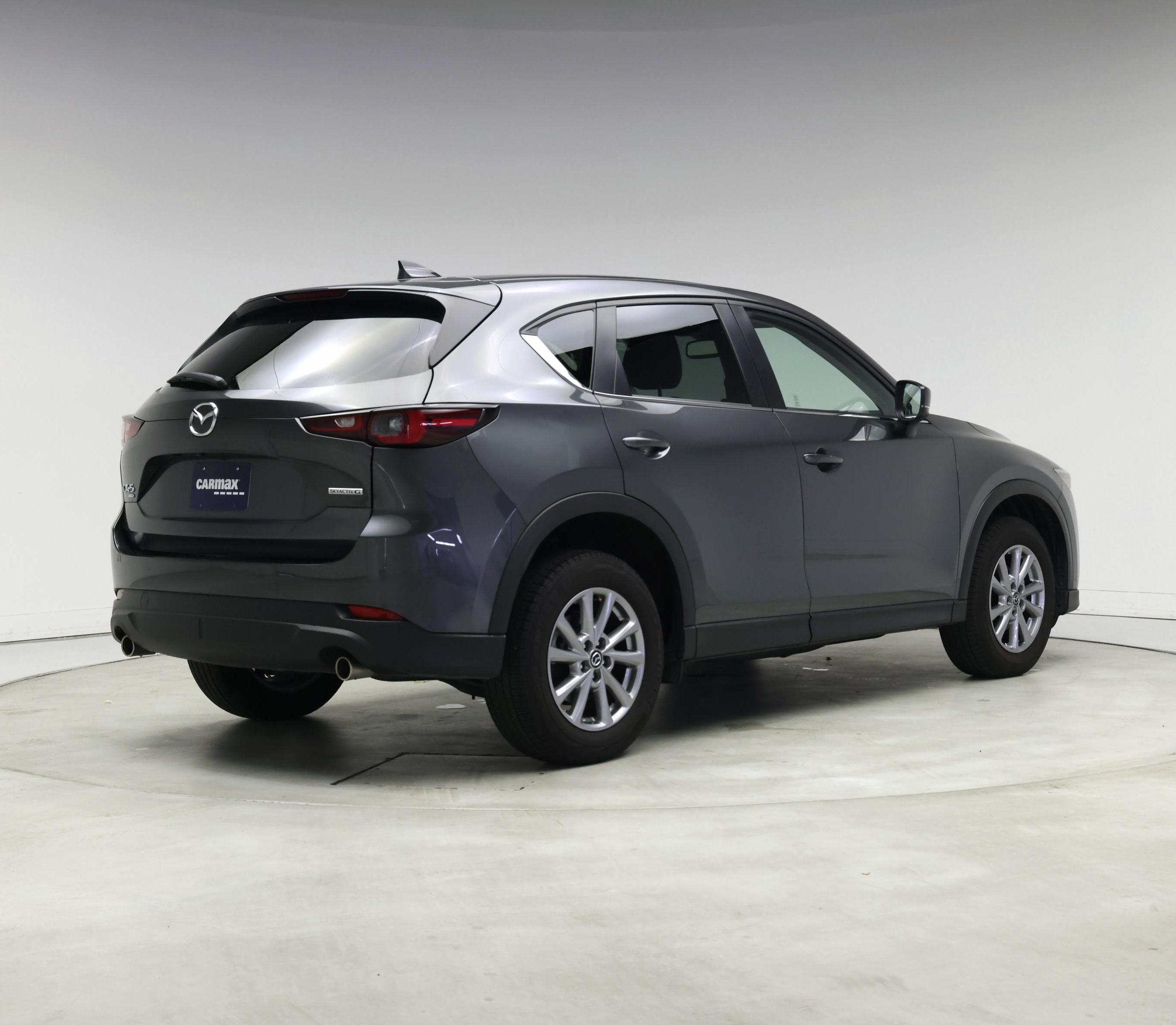 Thumbnail: 2023 Mazda CX-5 - 8