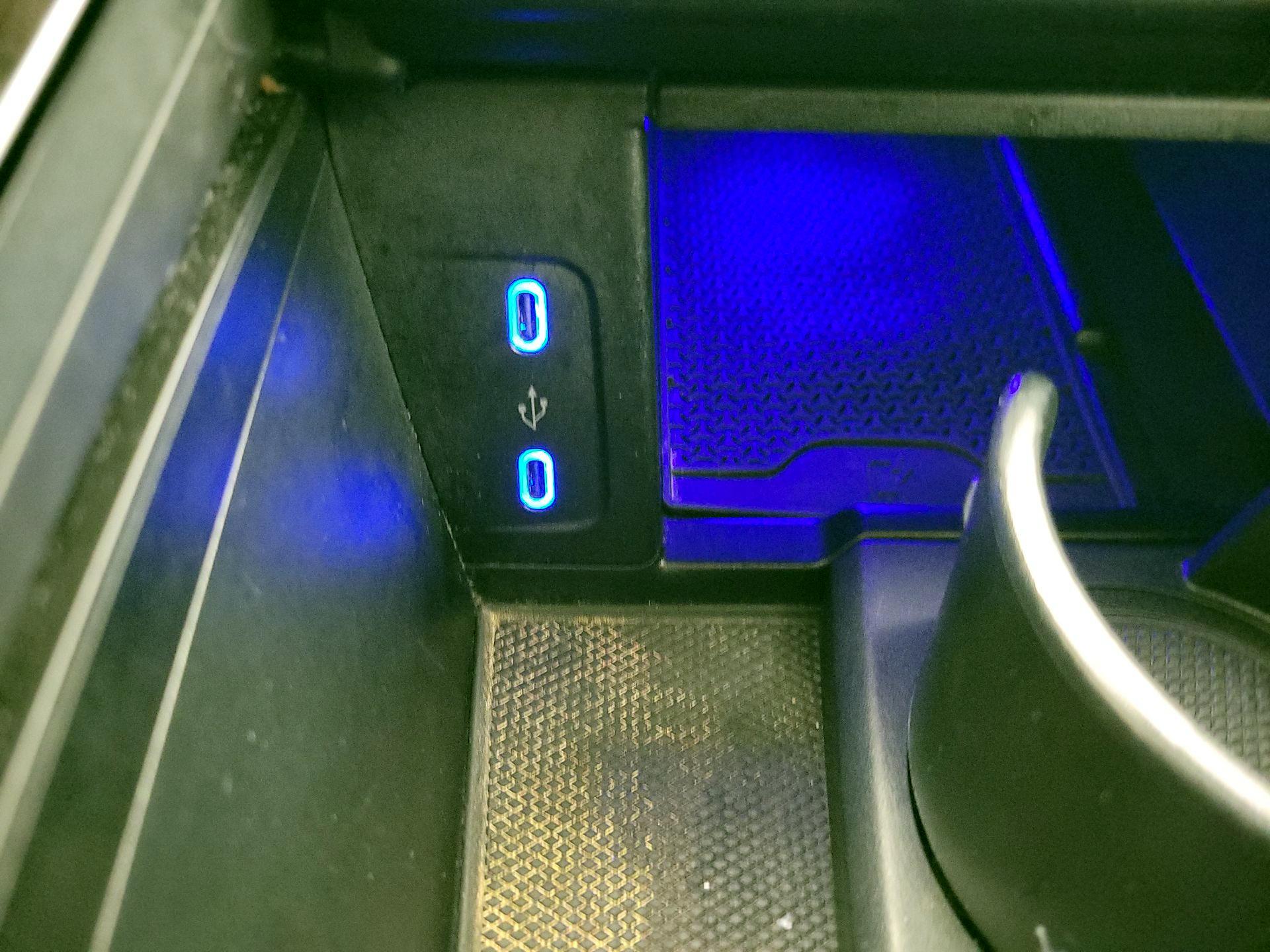 Thumbnail: 2022 Mercedes-Benz EQS - 19