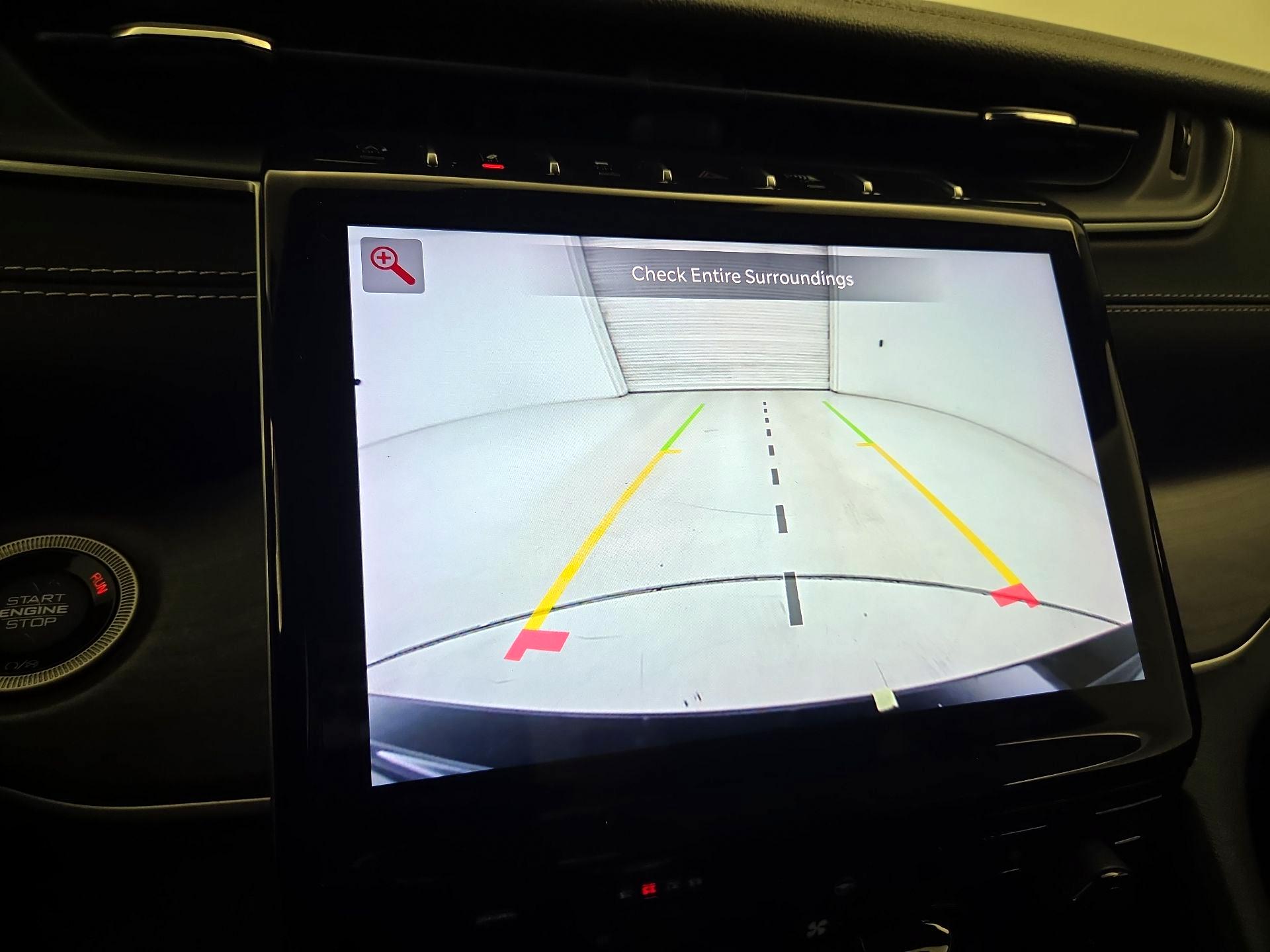 Thumbnail: 2024 Jeep Grand Cherokee - 15