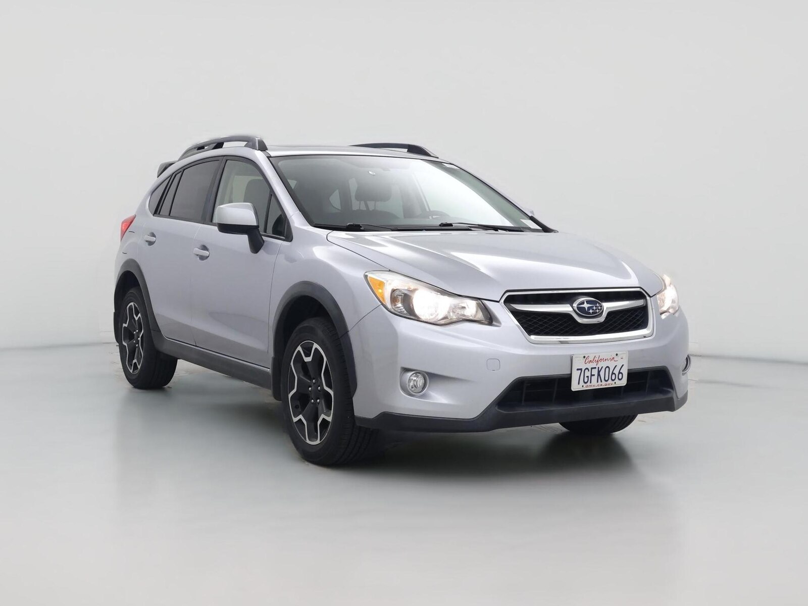 2014 Subaru XV Crosstrek Limited