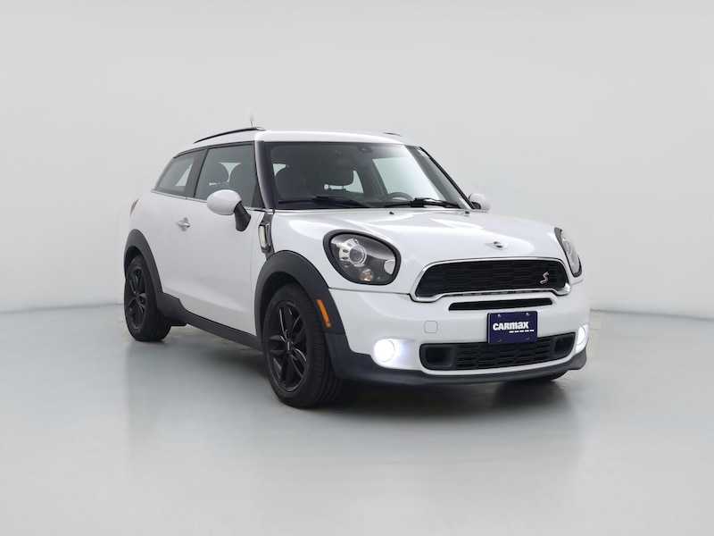 2015 MINI Cooper Paceman S -
                  Irvine, CA