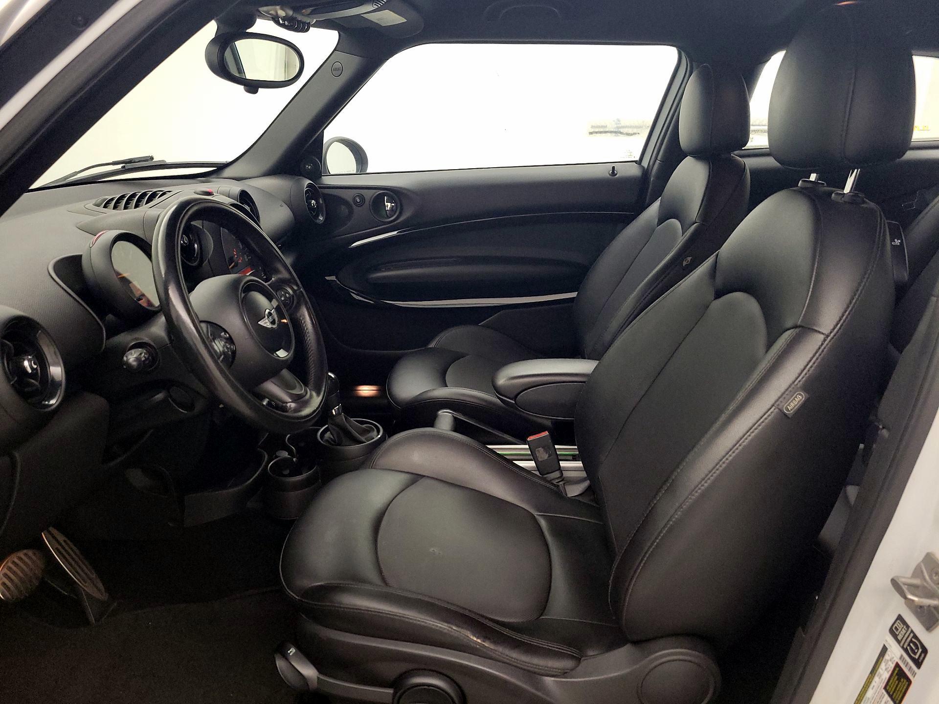 Thumbnail: 2015 MINI Cooper Paceman - 11