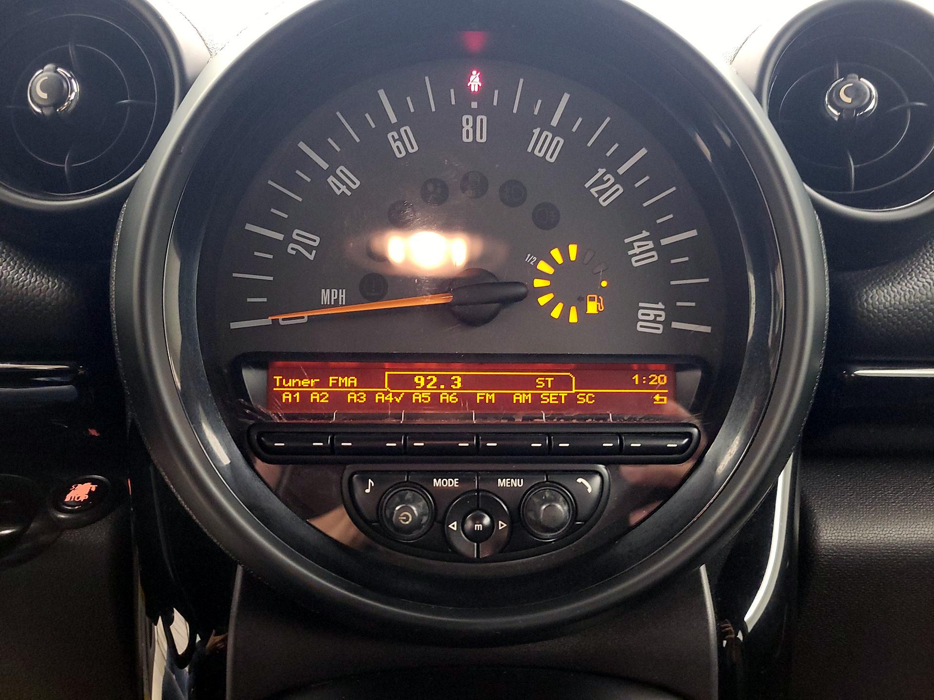 Thumbnail: 2015 MINI Cooper Paceman - 13