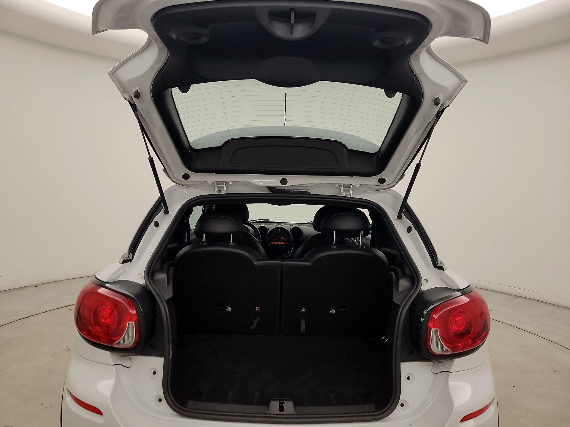 Thumbnail: 2015 MINI Cooper Paceman - 17