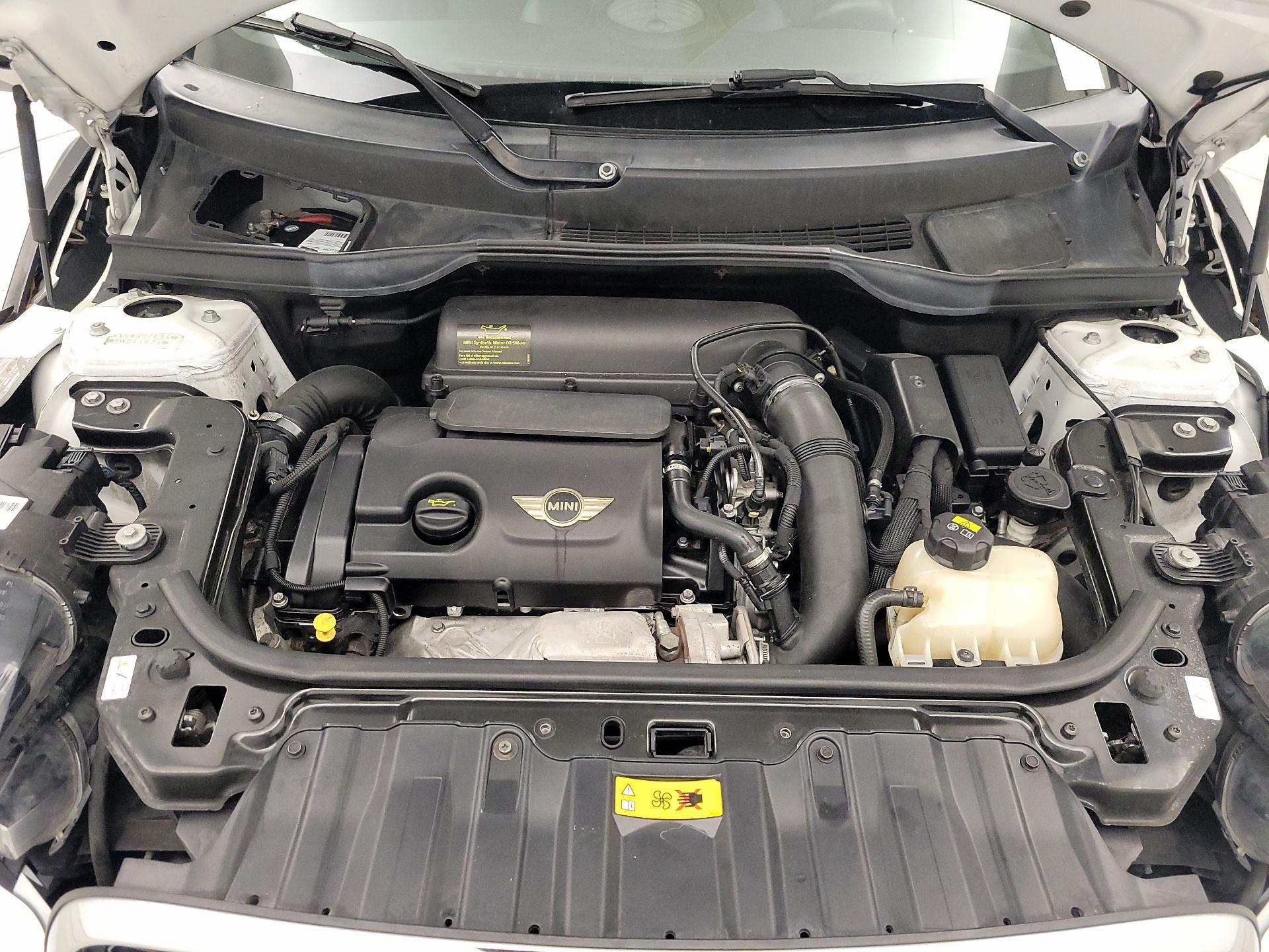 Thumbnail: 2015 MINI Cooper Paceman - 18