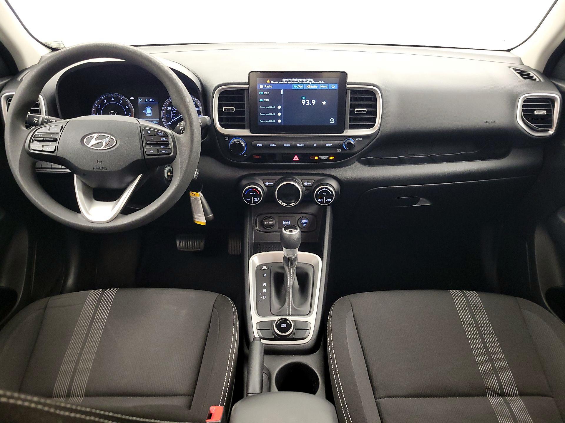 Thumbnail: 2020 Hyundai Venue - 9