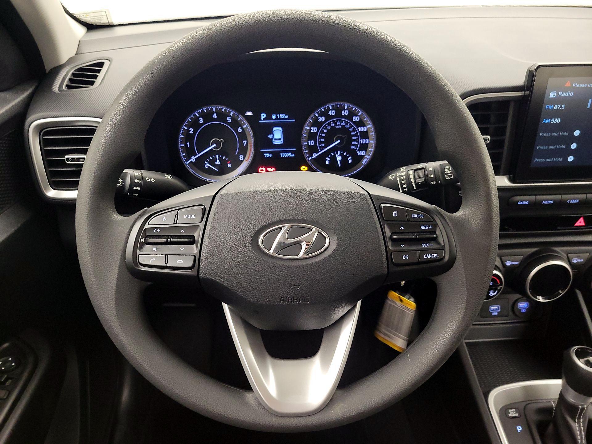 Thumbnail: 2020 Hyundai Venue - 10