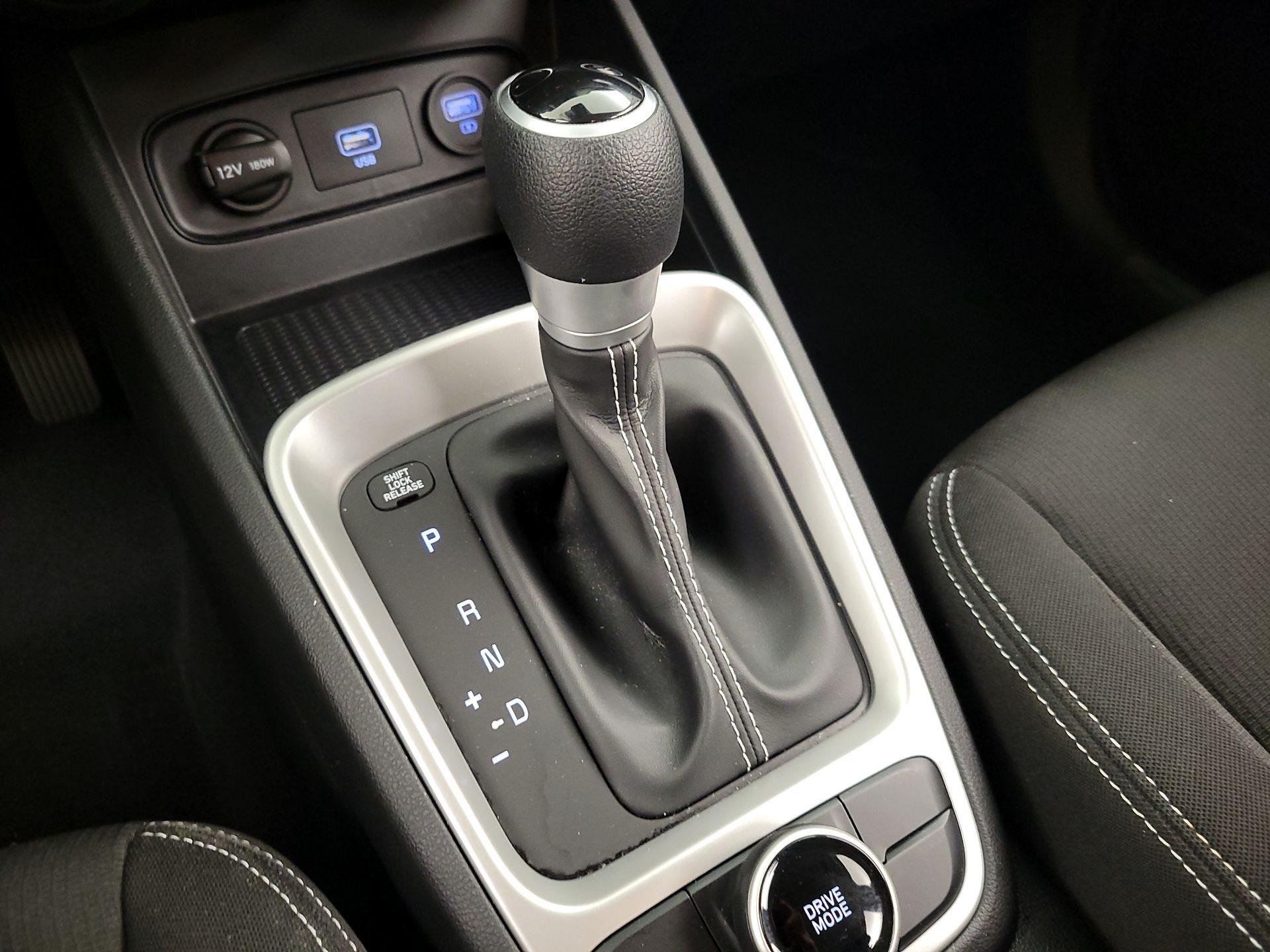 Thumbnail: 2020 Hyundai Venue - 17