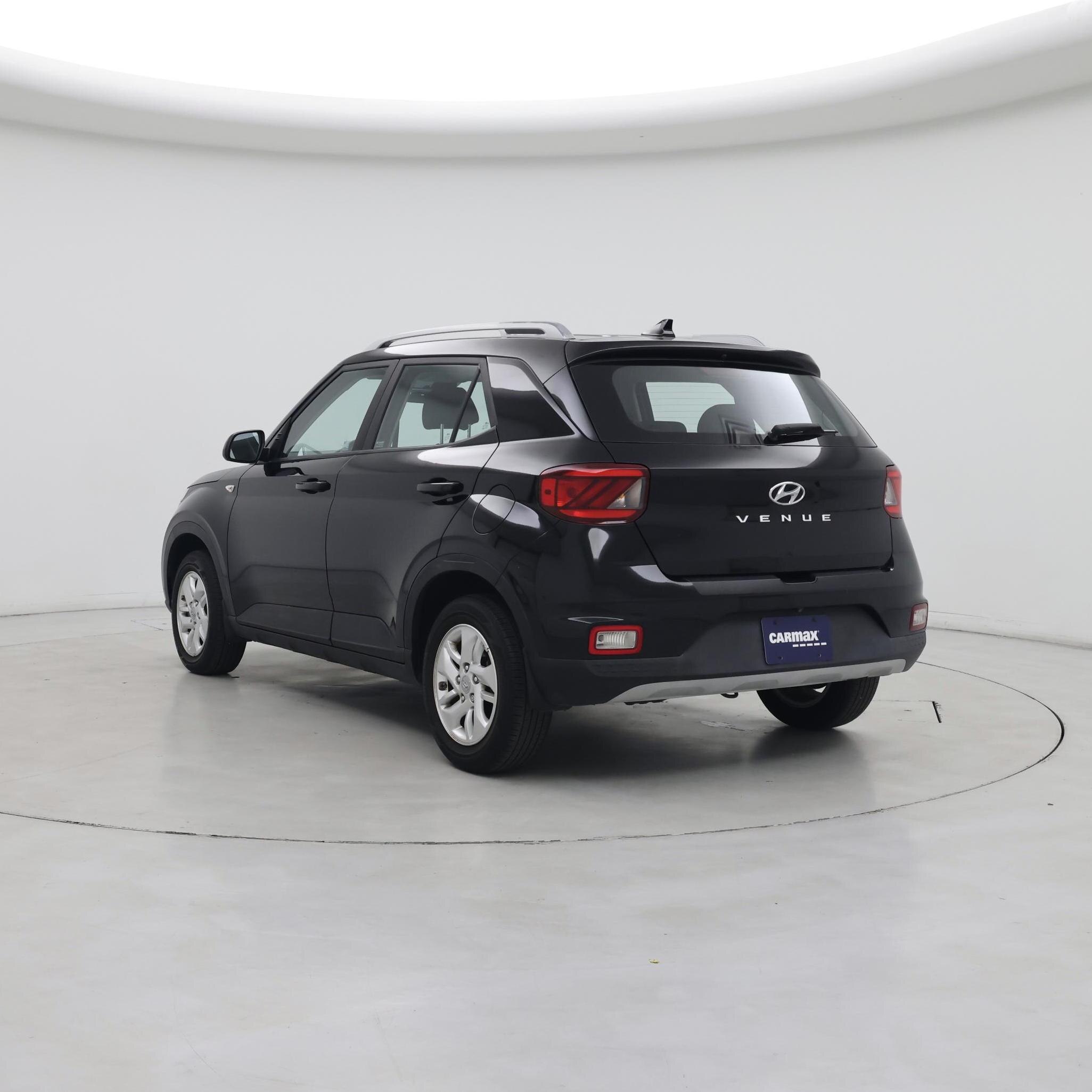 Thumbnail: 2020 Hyundai Venue - 2